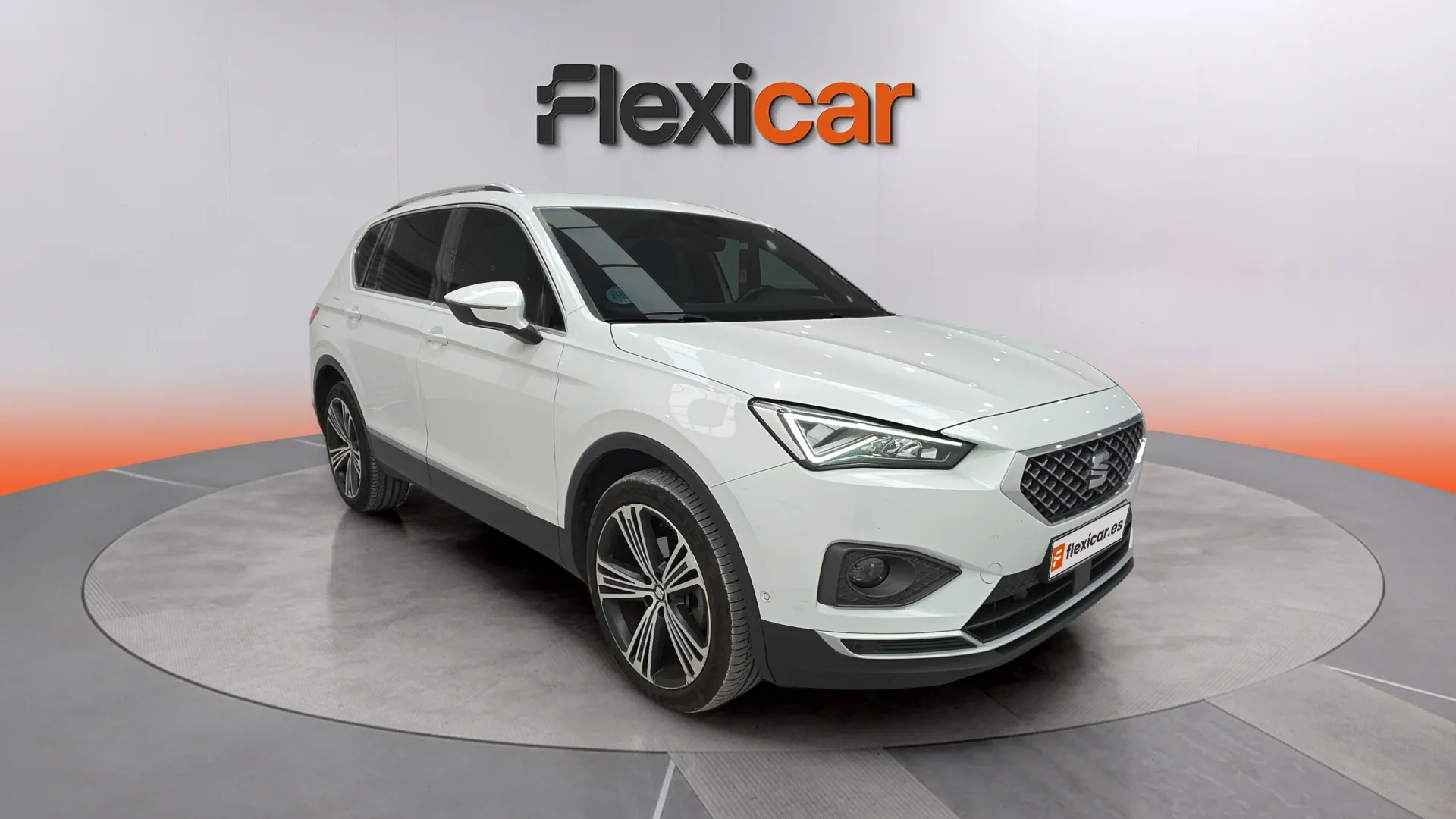 SEAT Tarraco 2.0 TDI Xcellence