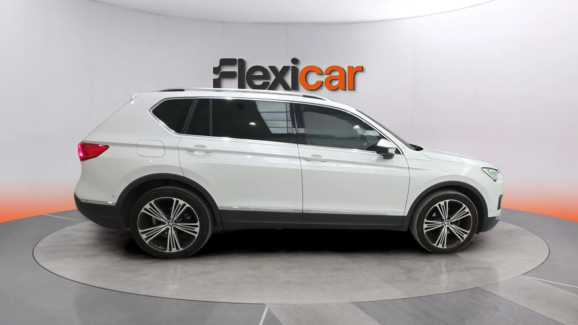 SEAT Tarraco 2.0 TDI Xcellence - foto 3