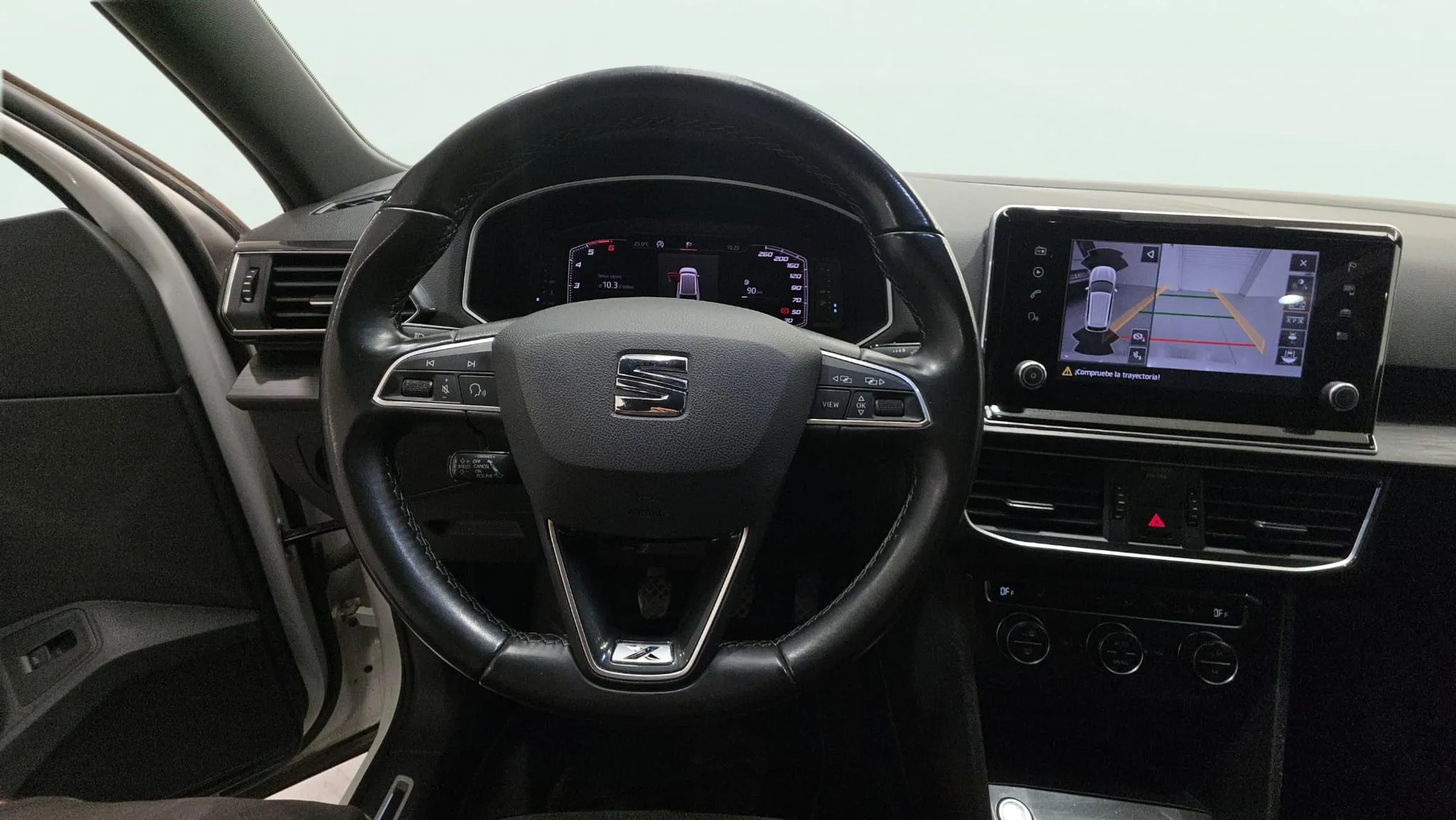 SEAT Tarraco 2.0 TDI Xcellence - foto 7
