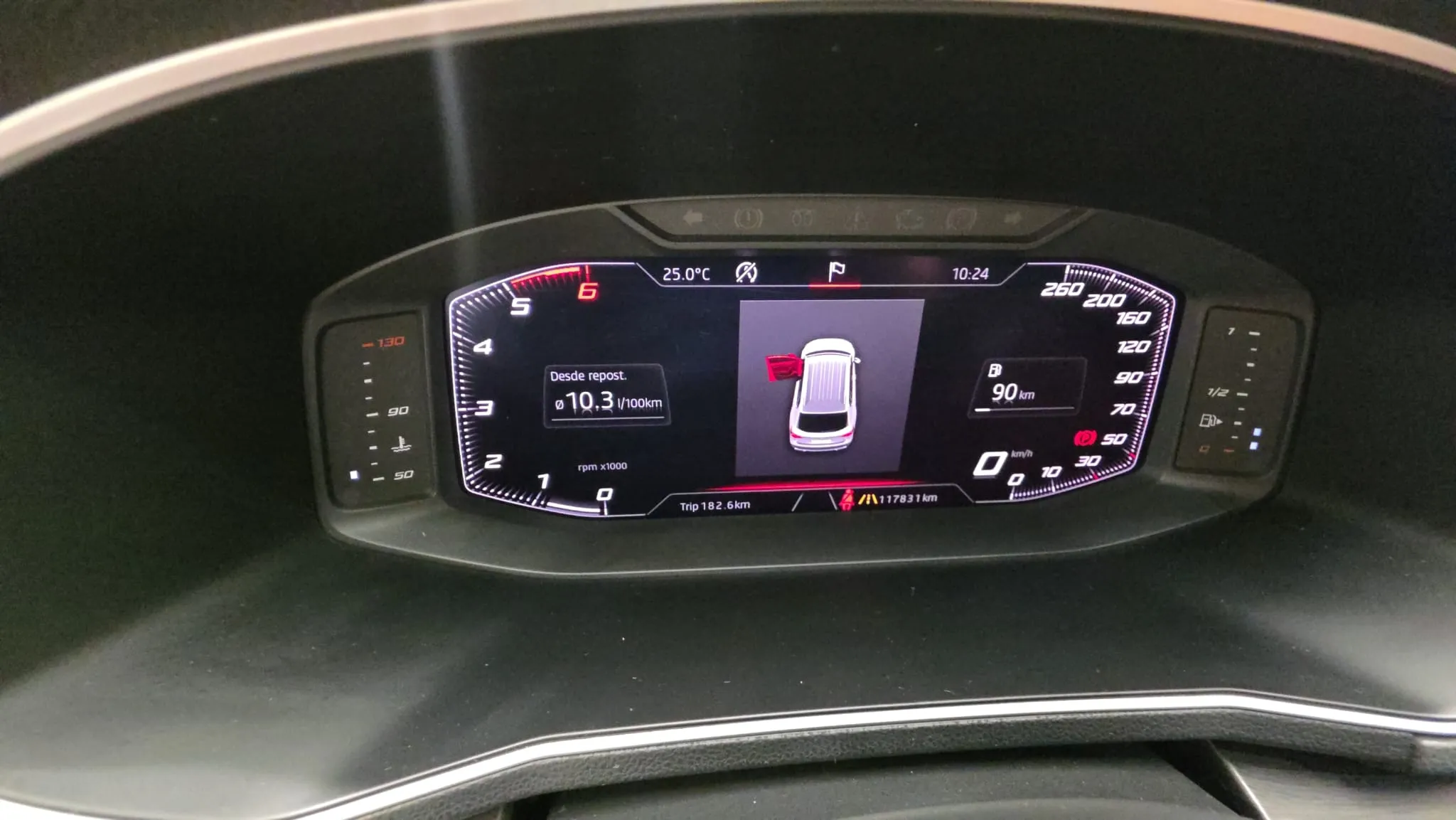 SEAT Tarraco 2.0 TDI Xcellence - foto 9