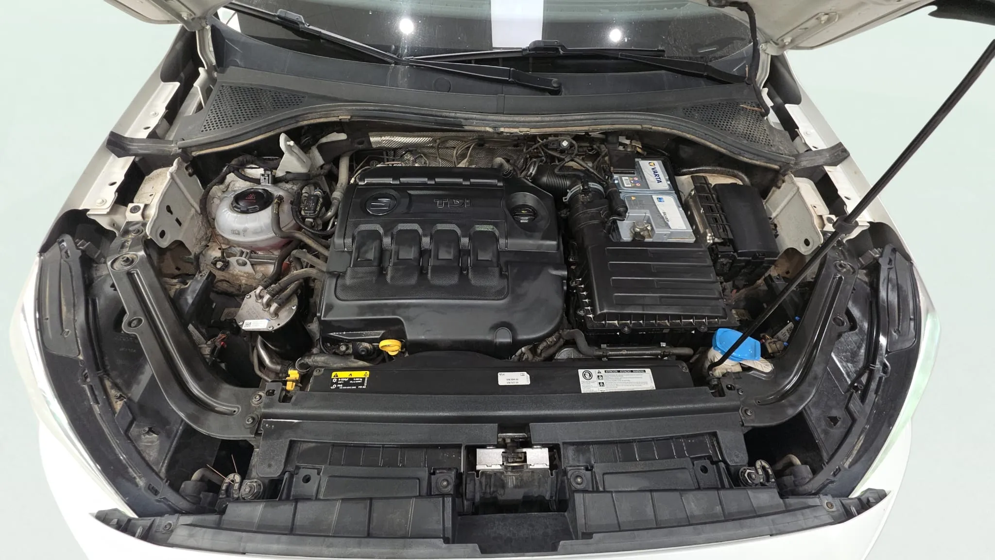 SEAT Tarraco 2.0 TDI Xcellence - foto 22