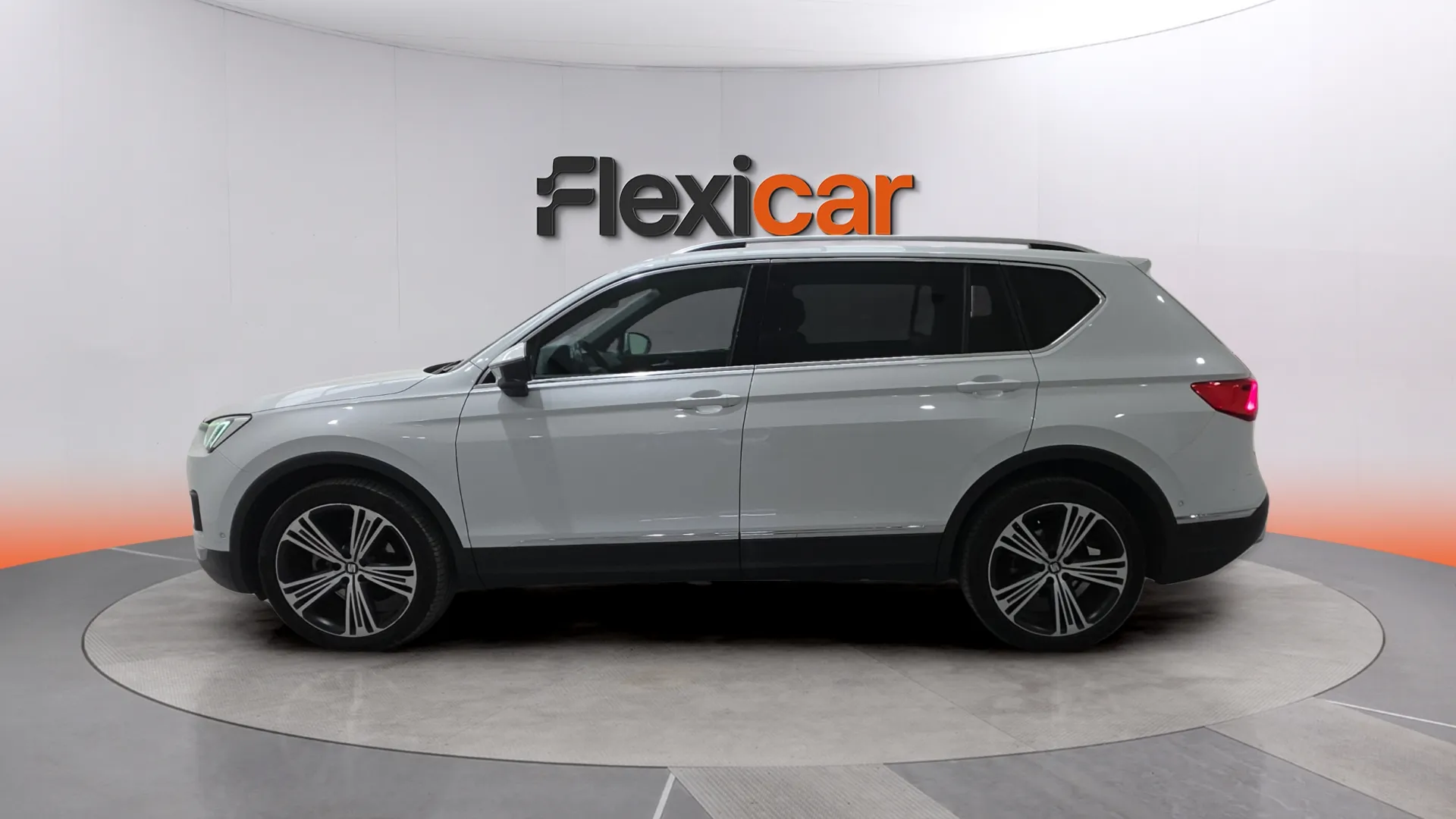 SEAT Tarraco 2.0 TDI Xcellence - foto 5