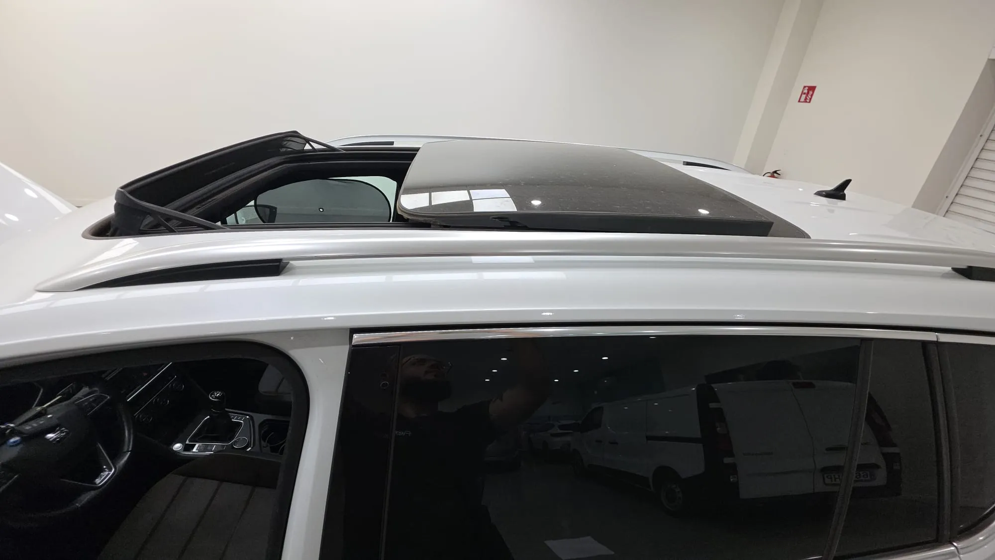 SEAT Tarraco 2.0 TDI Xcellence - foto 17