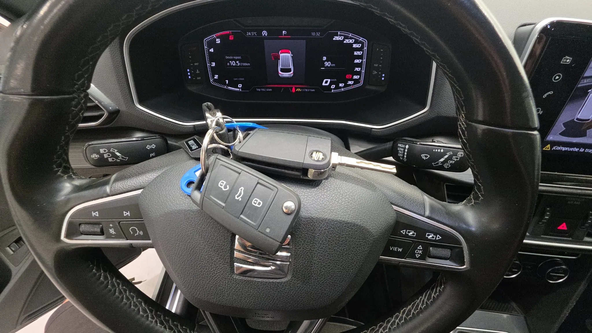 SEAT Tarraco 2.0 TDI Xcellence - foto 21
