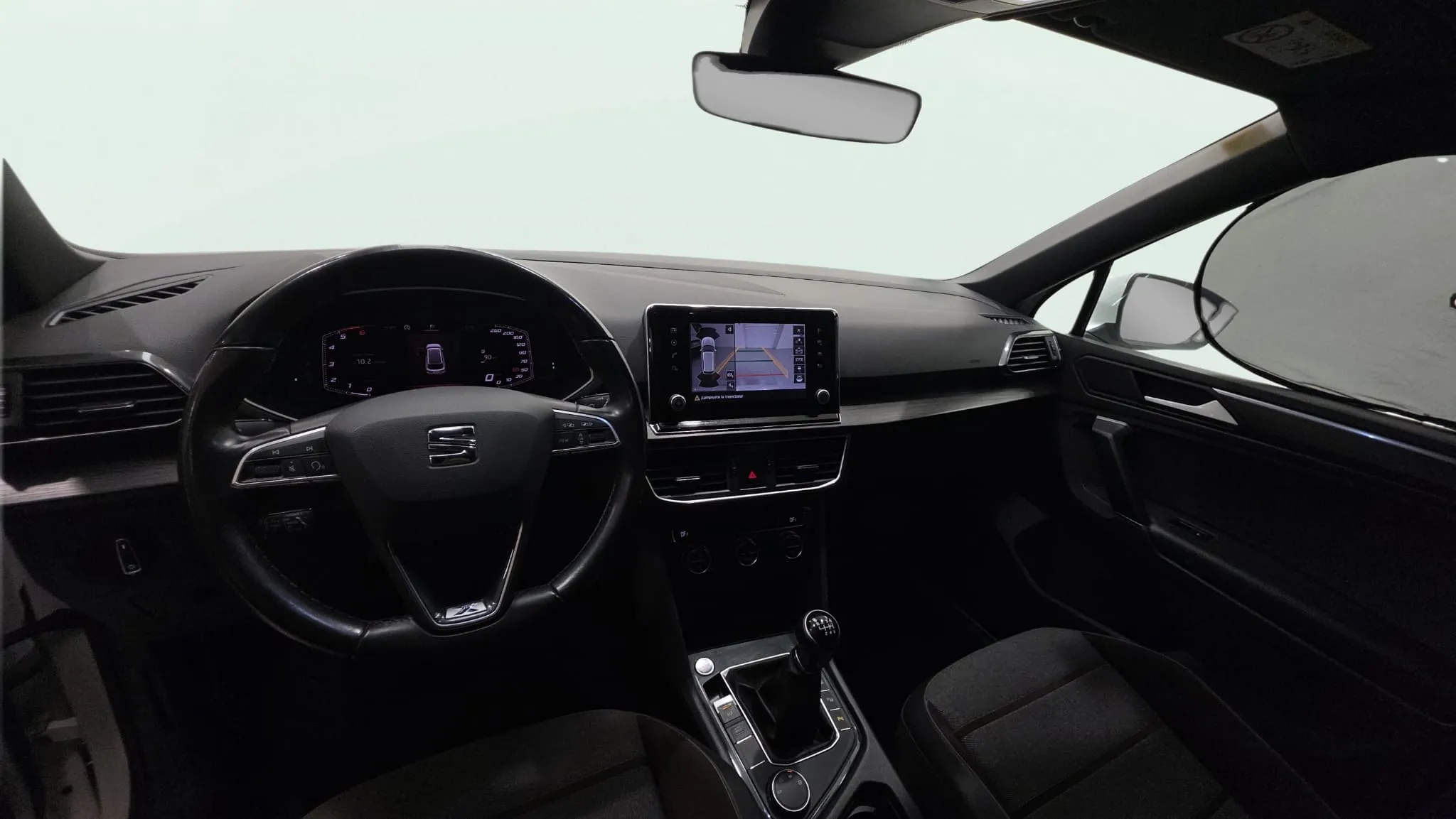 SEAT Tarraco 2.0 TDI Xcellence - foto 8