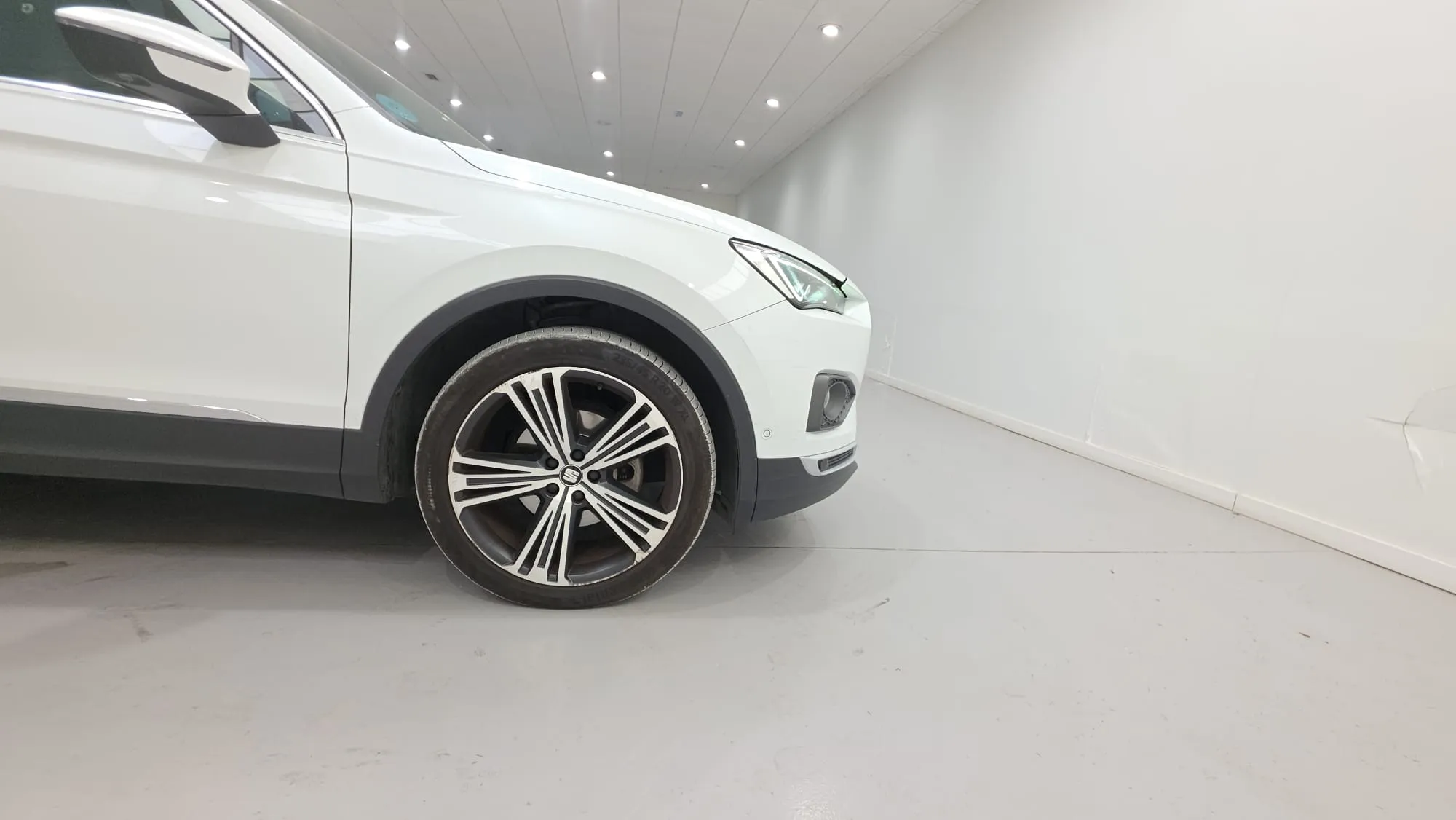 SEAT Tarraco 2.0 TDI Xcellence - foto 16