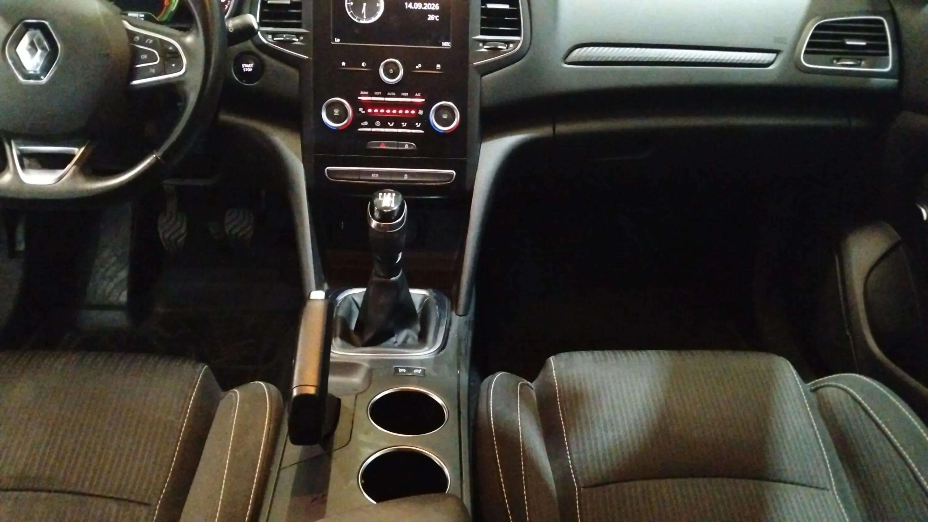 Renault Mégane Tech Road Energy TCe - foto 6