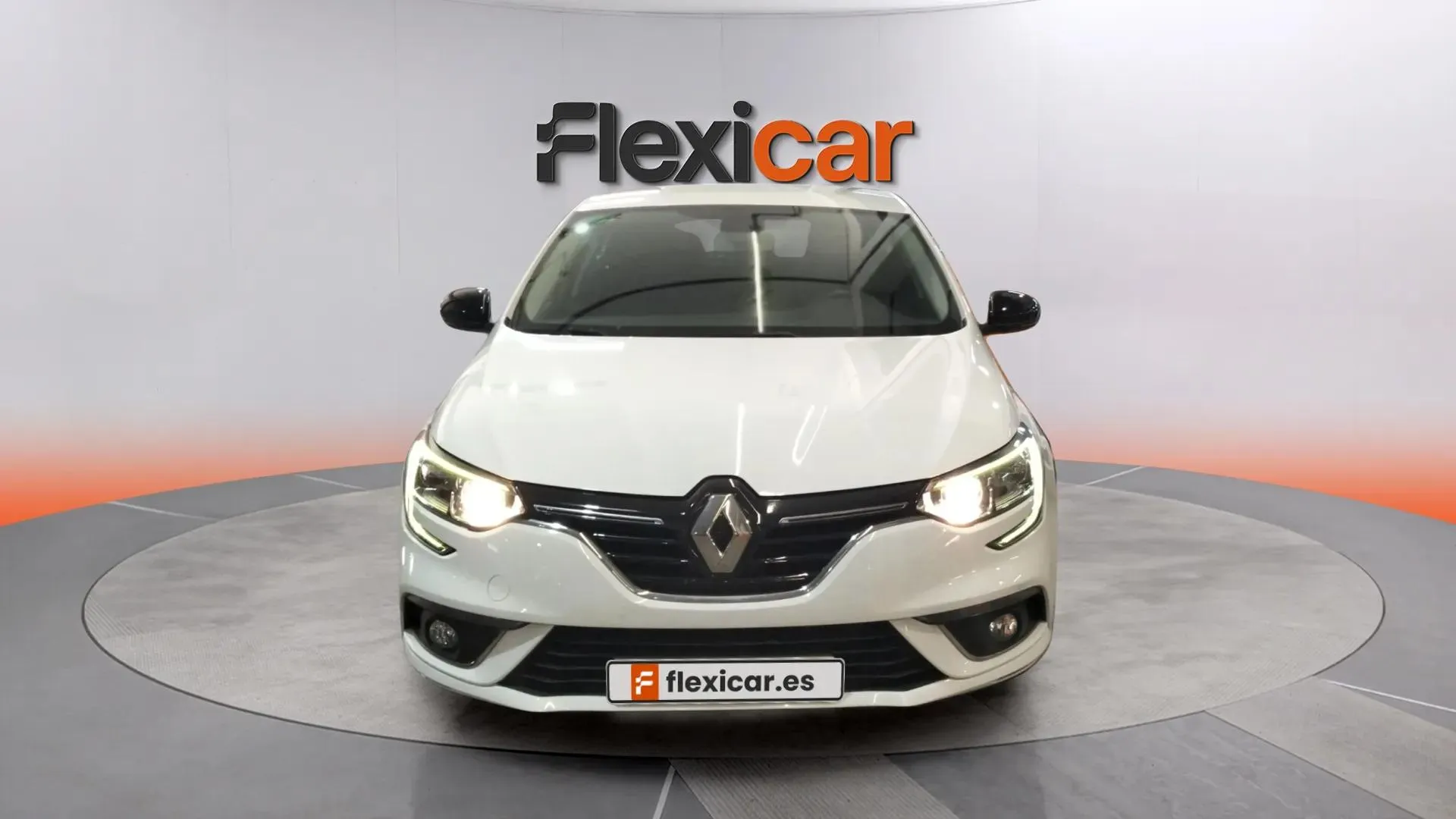 Renault Mégane Tech Road Energy TCe - foto 2