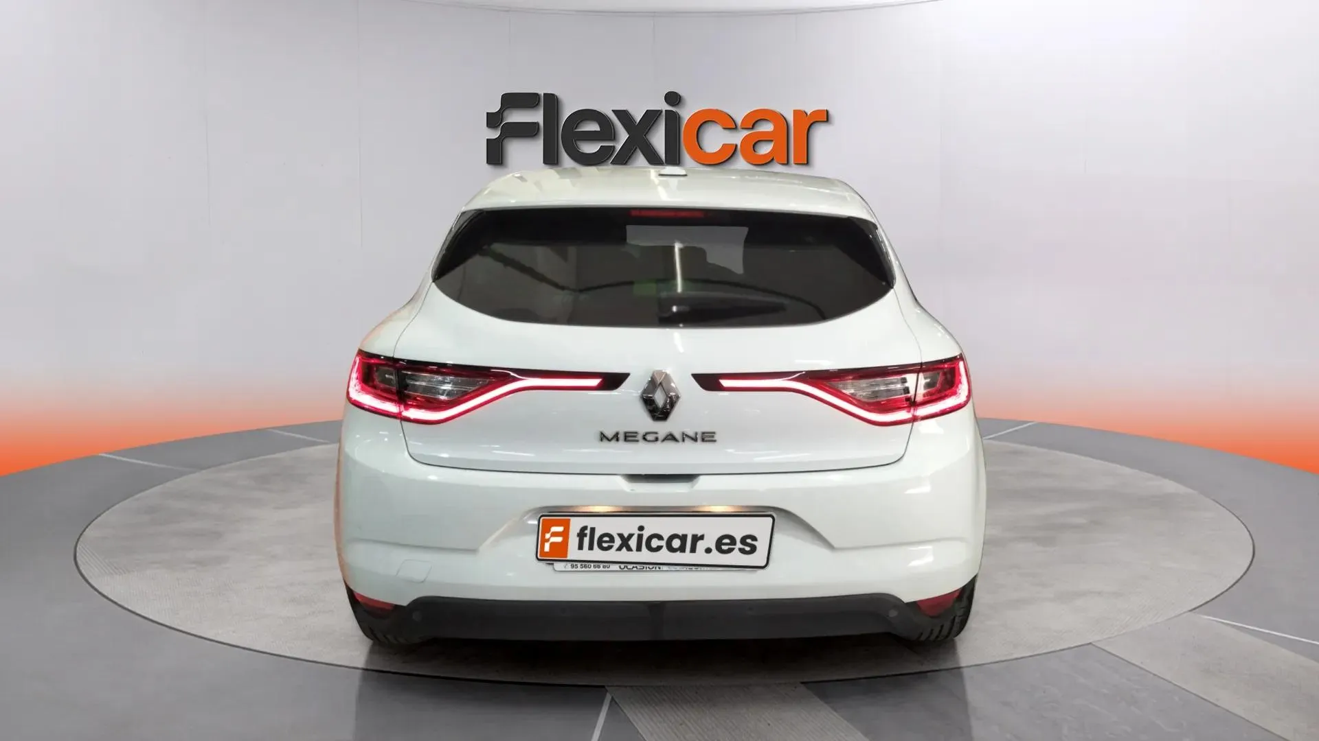 Renault Mégane Tech Road Energy TCe - foto 4