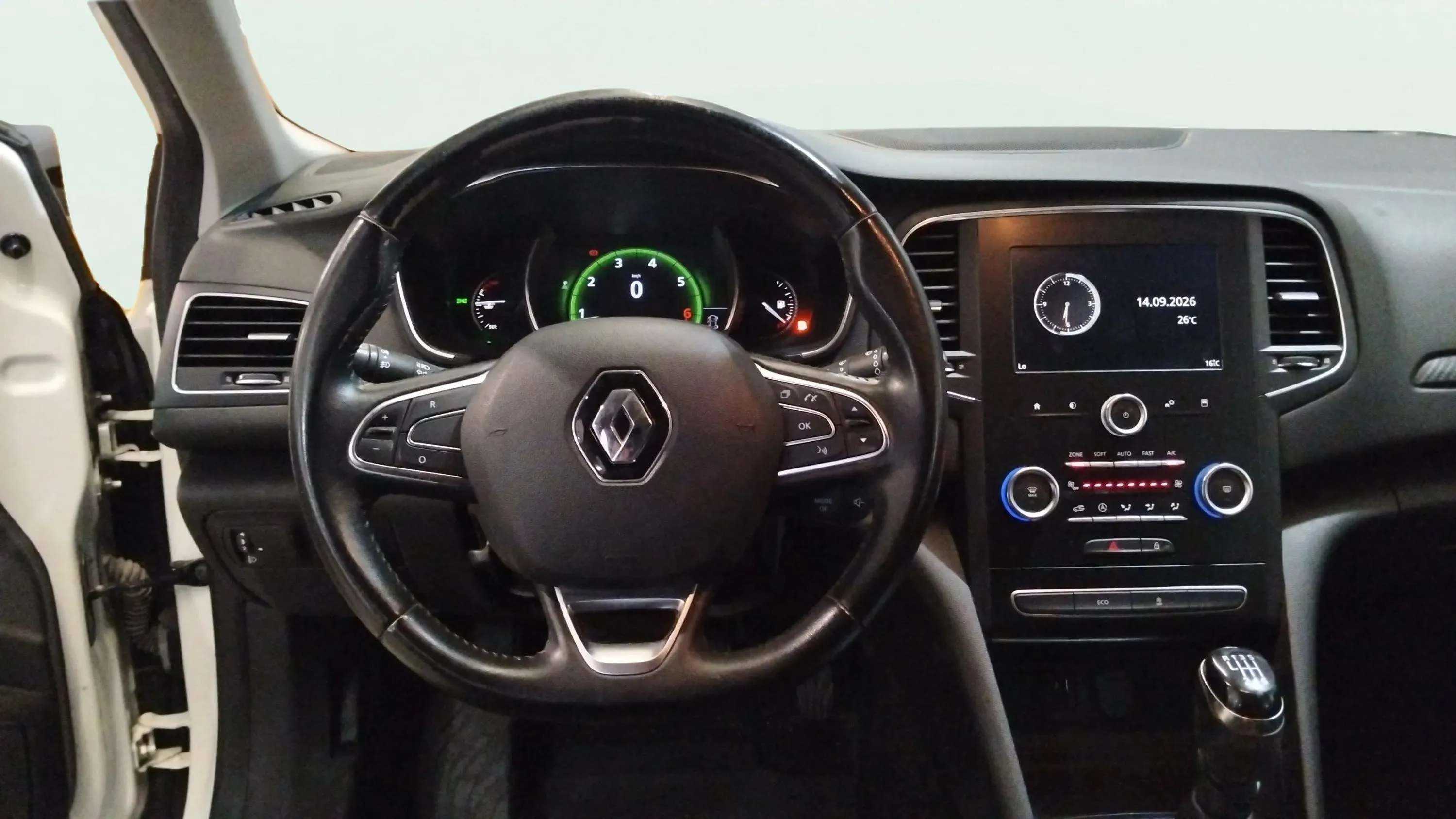 Renault Mégane Tech Road Energy TCe - foto 7
