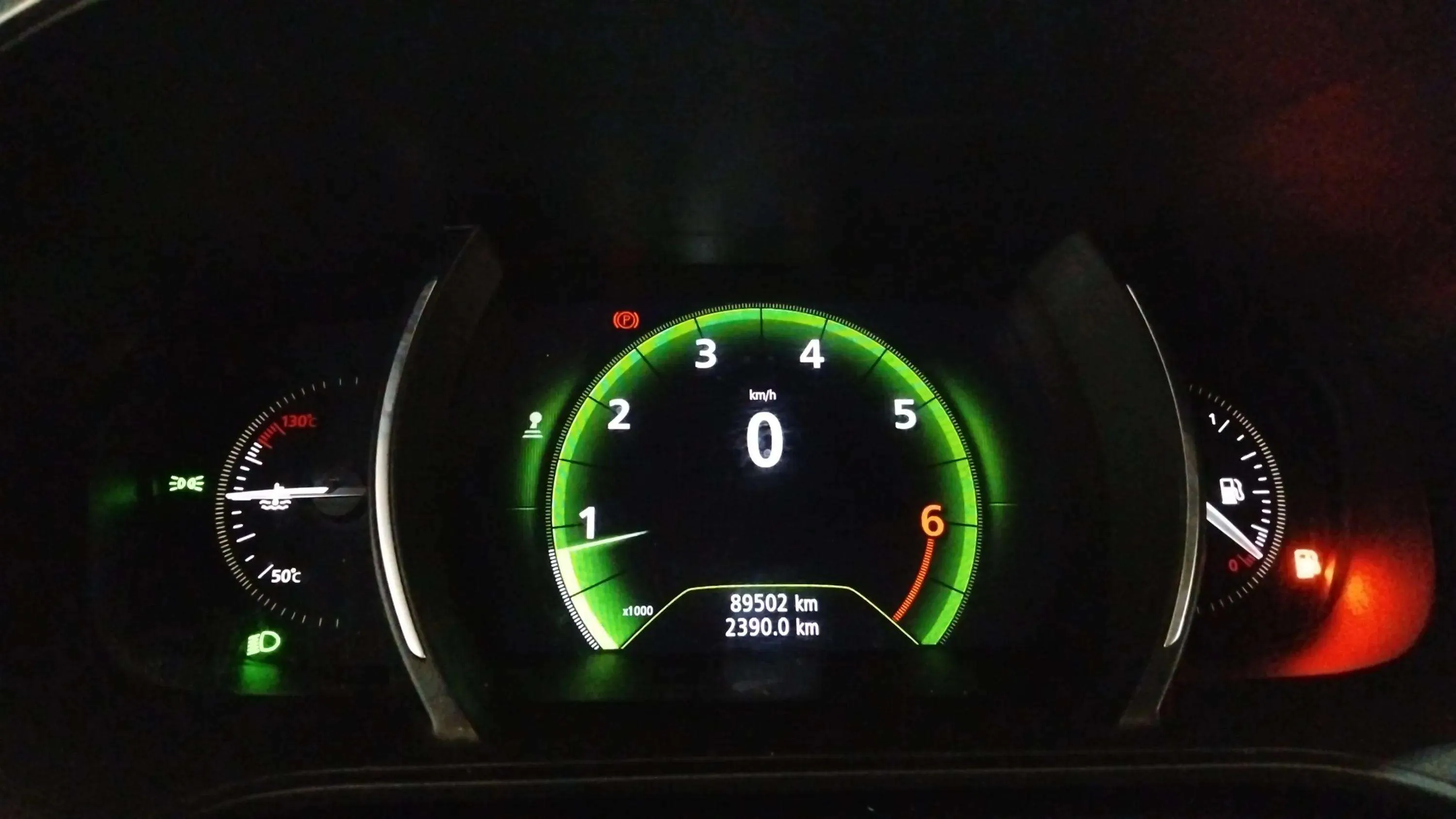 Renault Mégane Tech Road Energy TCe - foto 8