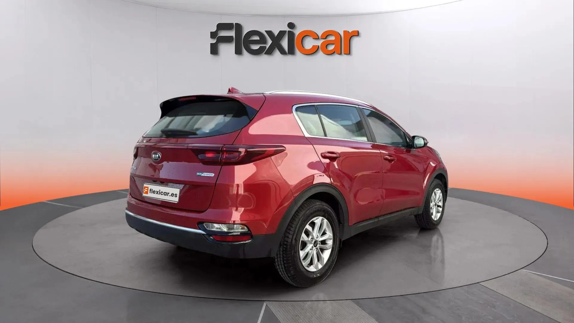 Kia Sportage 1.6 CRDi Business 4x2 - foto 6