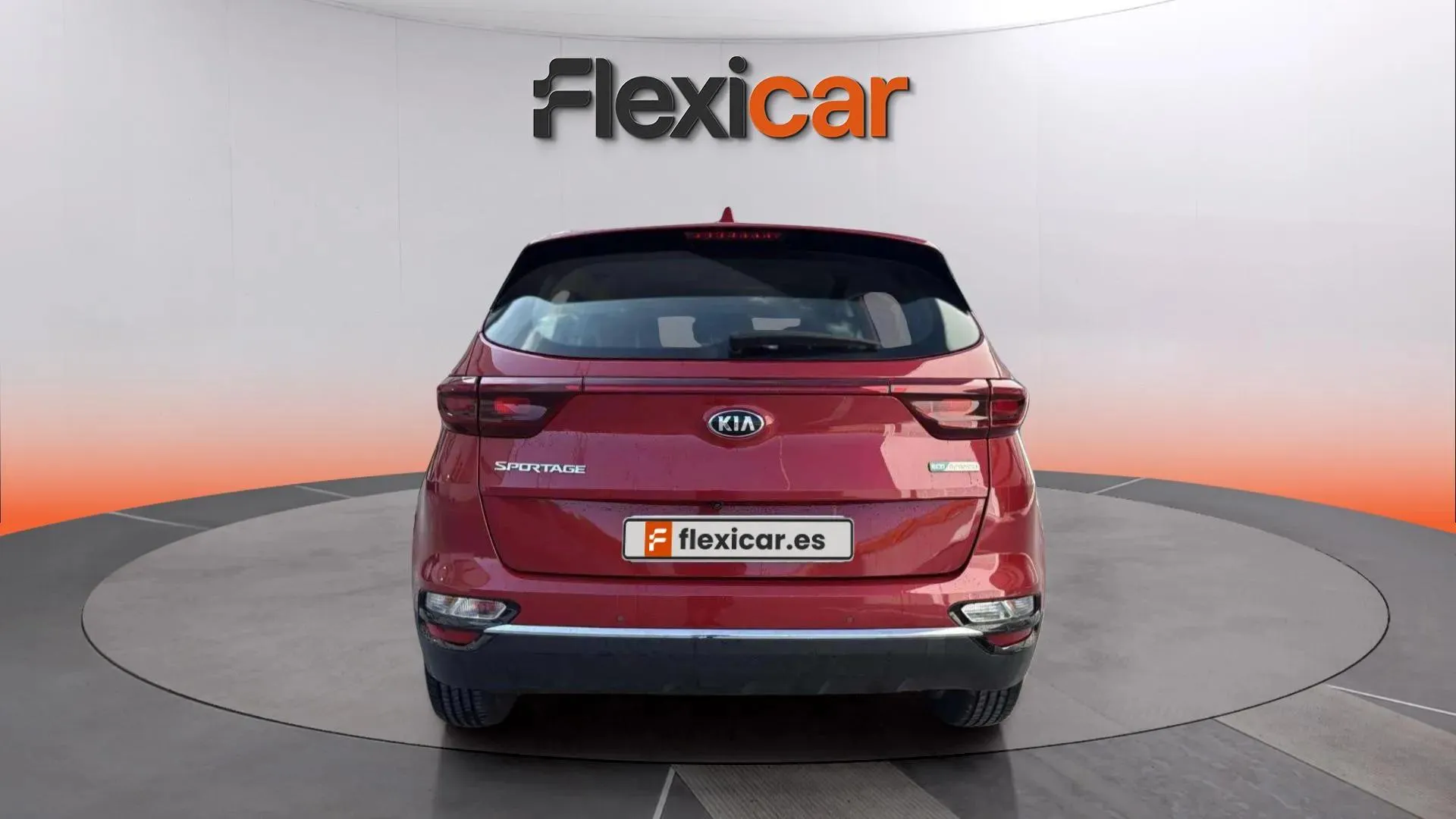 Kia Sportage 1.6 CRDi Business 4x2 - foto 4
