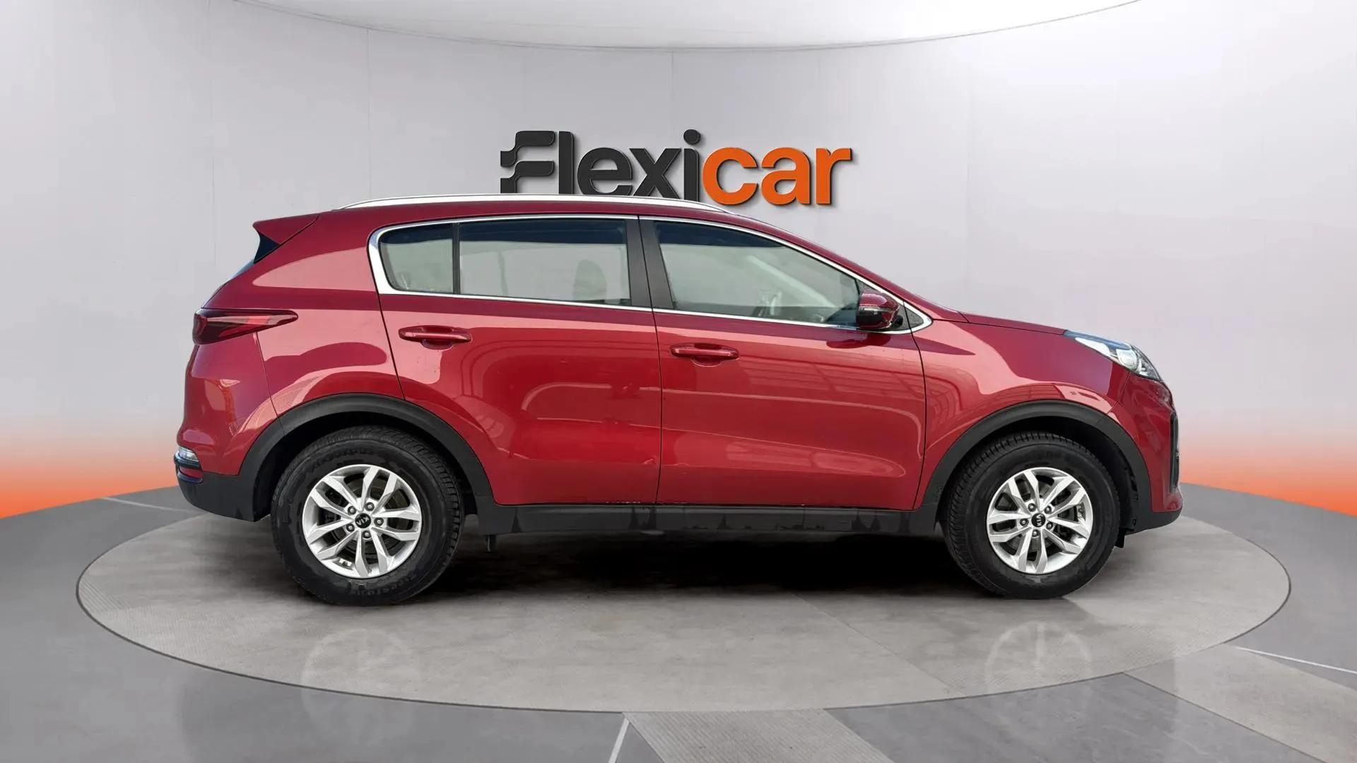 Kia Sportage 1.6 CRDi Business 4x2 - foto 5