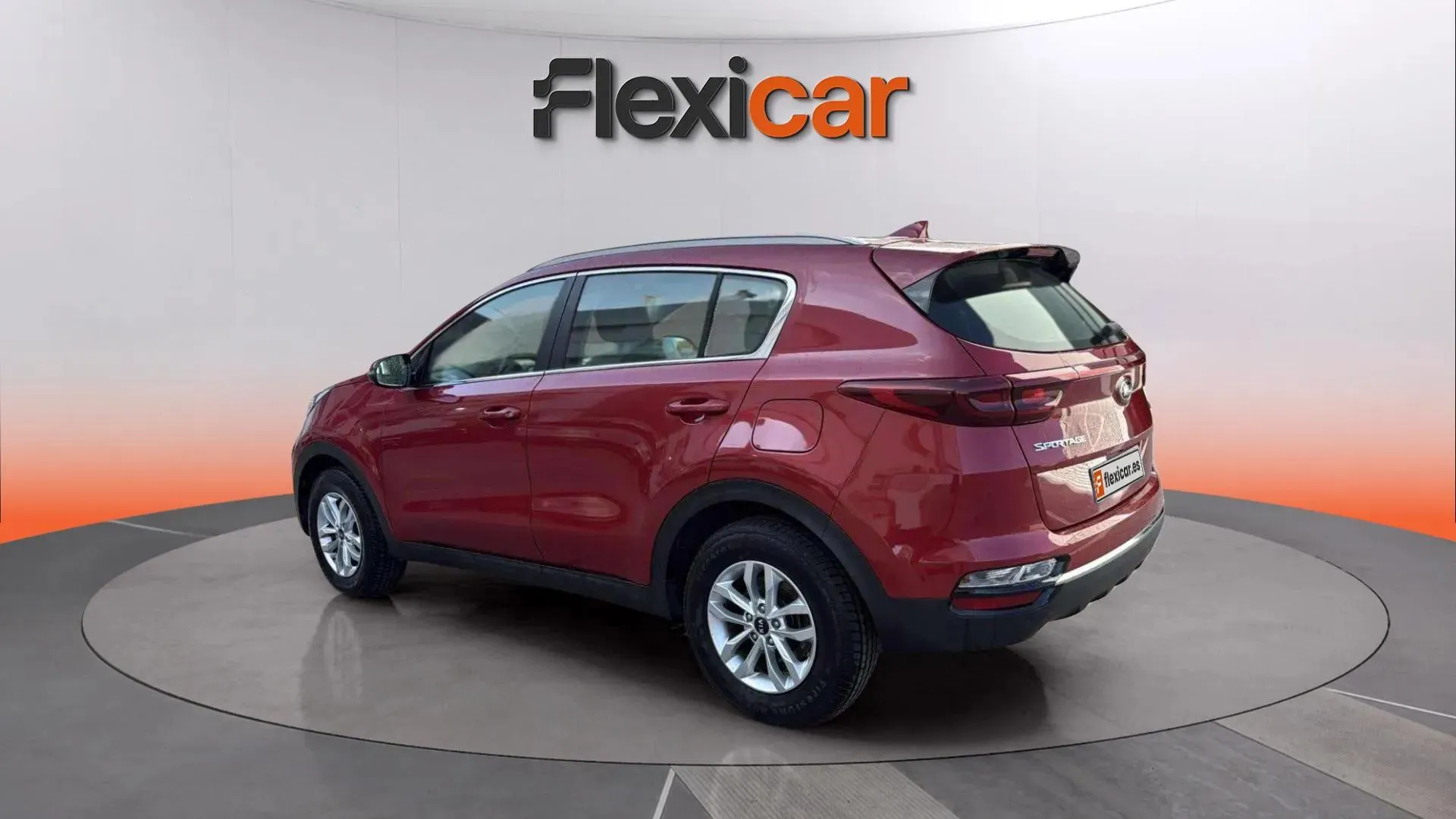 Kia Sportage 1.6 CRDi Business 4x2 - foto 3
