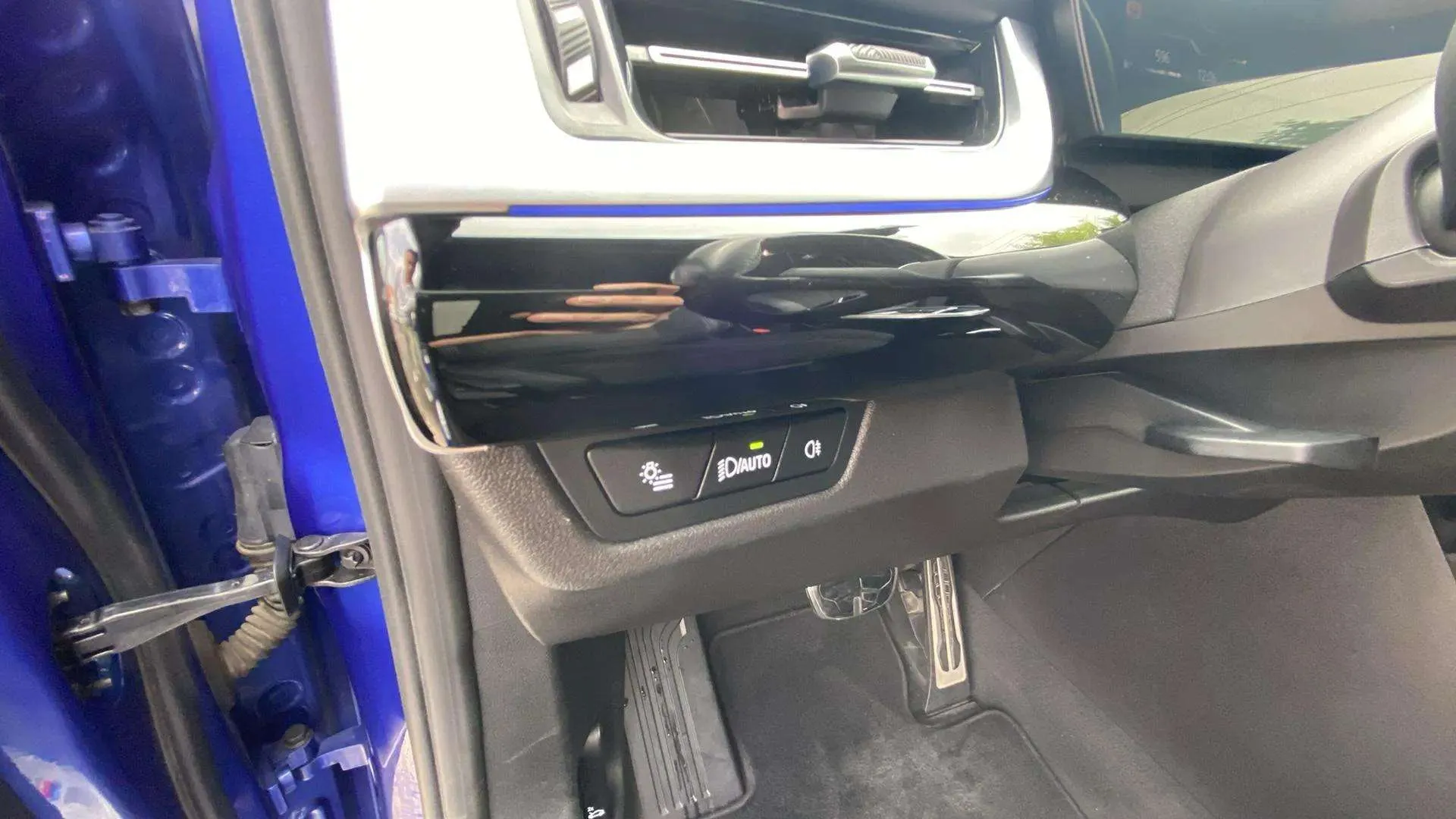 BMW X1 sDrive18i - foto 19