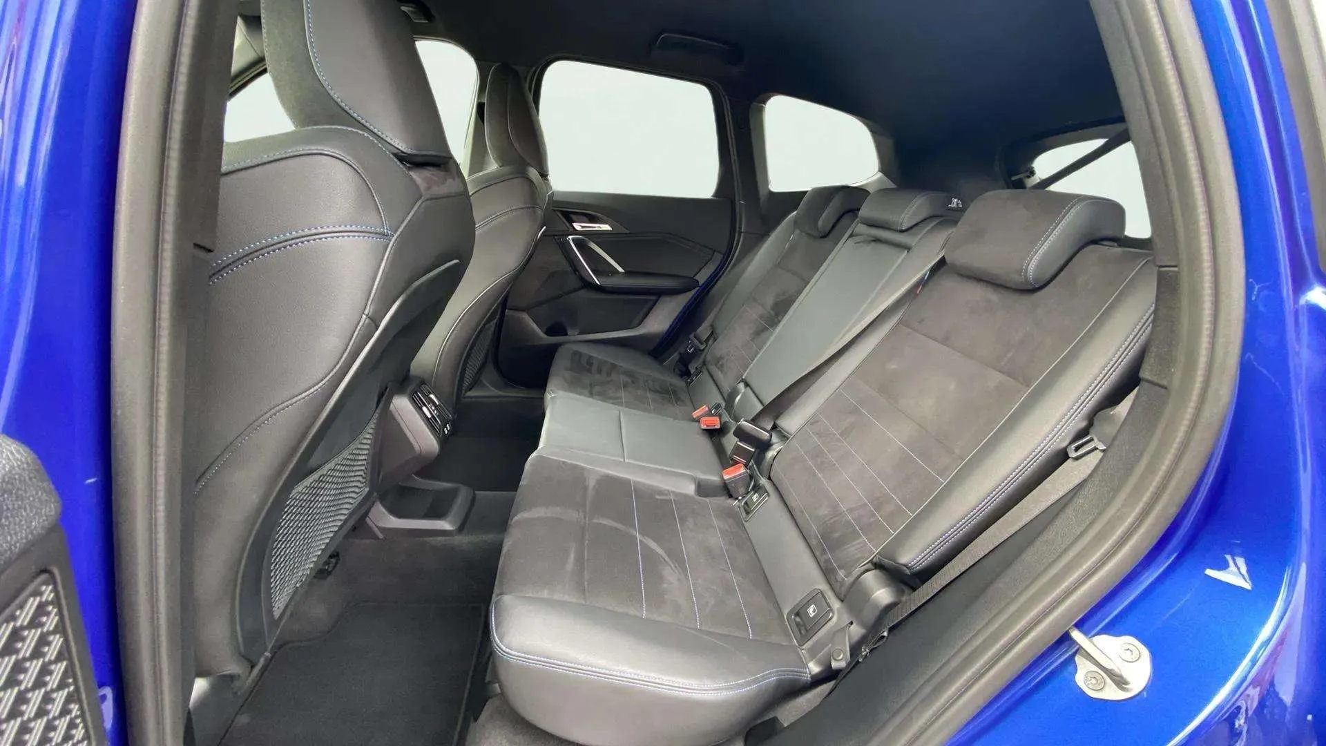 BMW X1 sDrive18i - foto 16