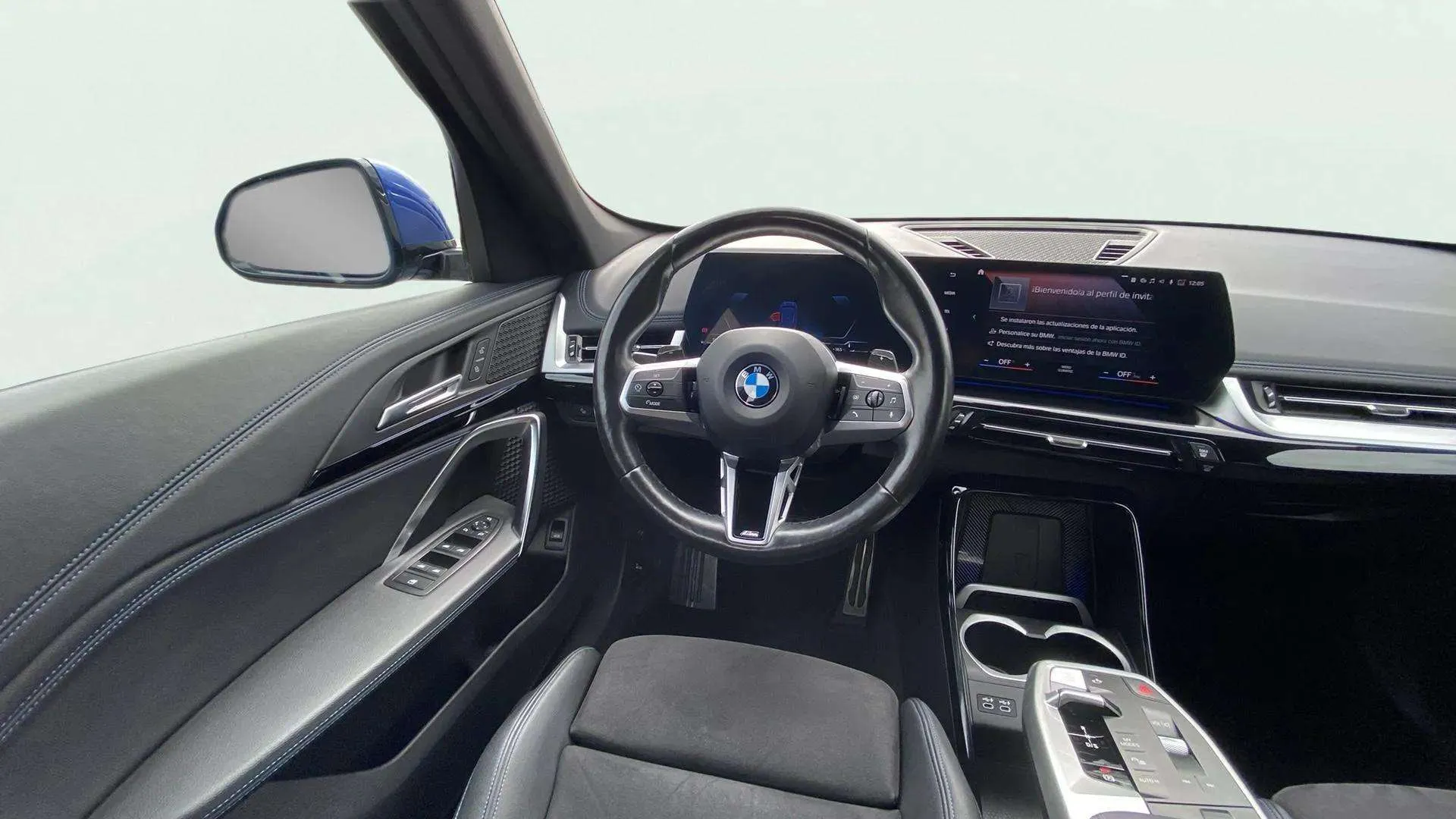 BMW X1 sDrive18i - foto 13
