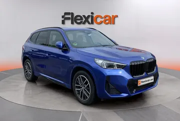 bmw x1 sdrive18i gasolina automatica bilbao basauri 903000000287311