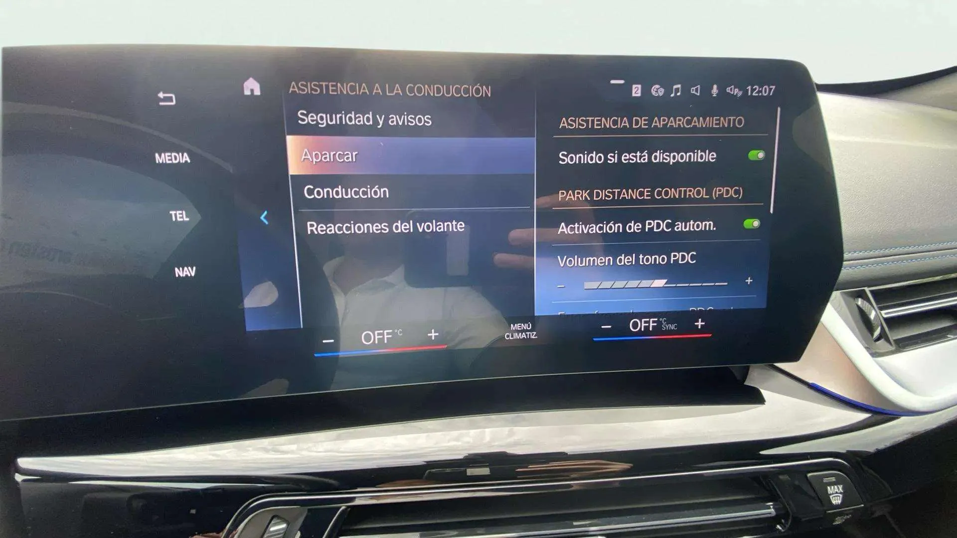 BMW X1 sDrive18i - foto 24