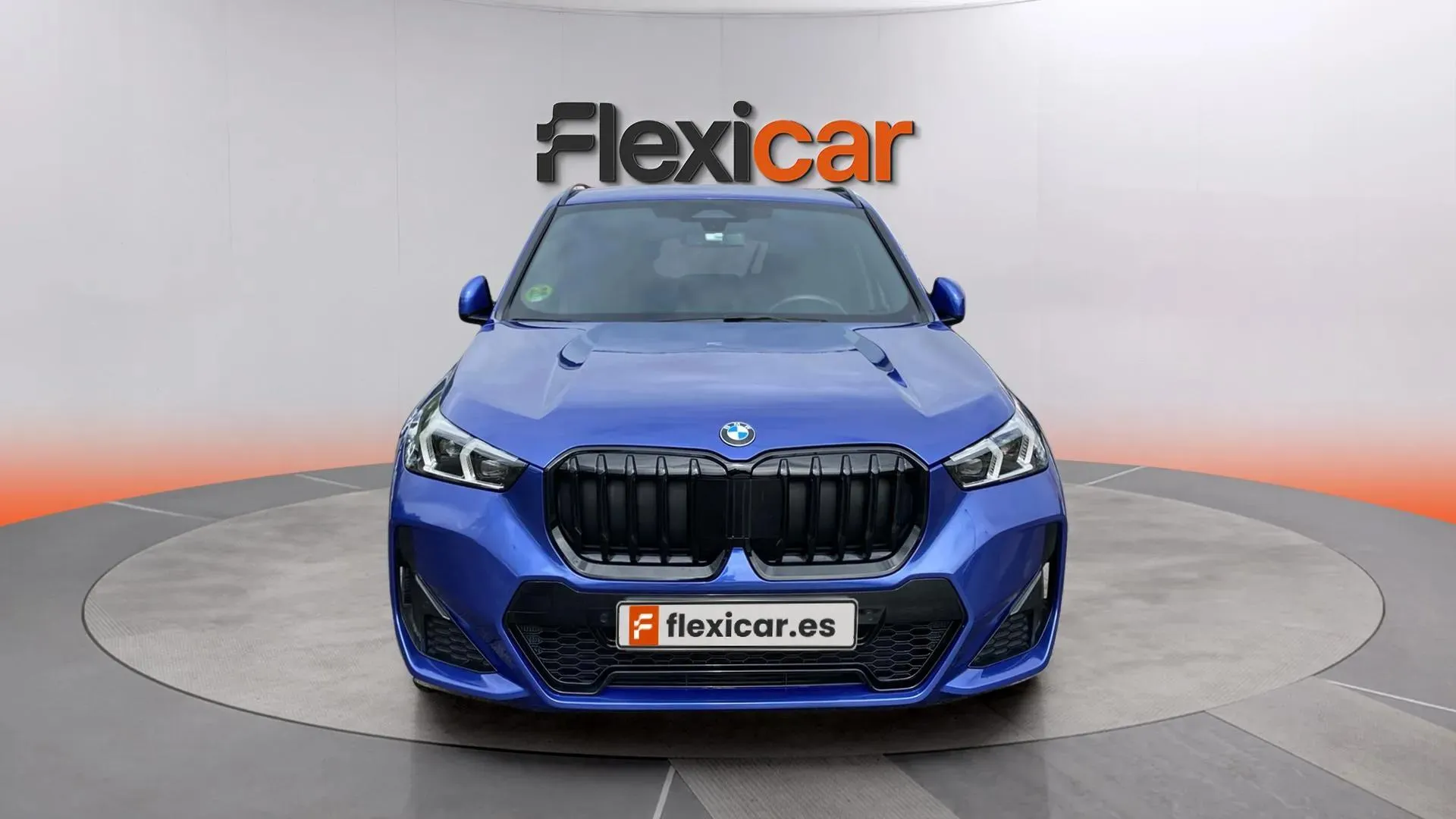 BMW X1 sDrive18i - foto 2