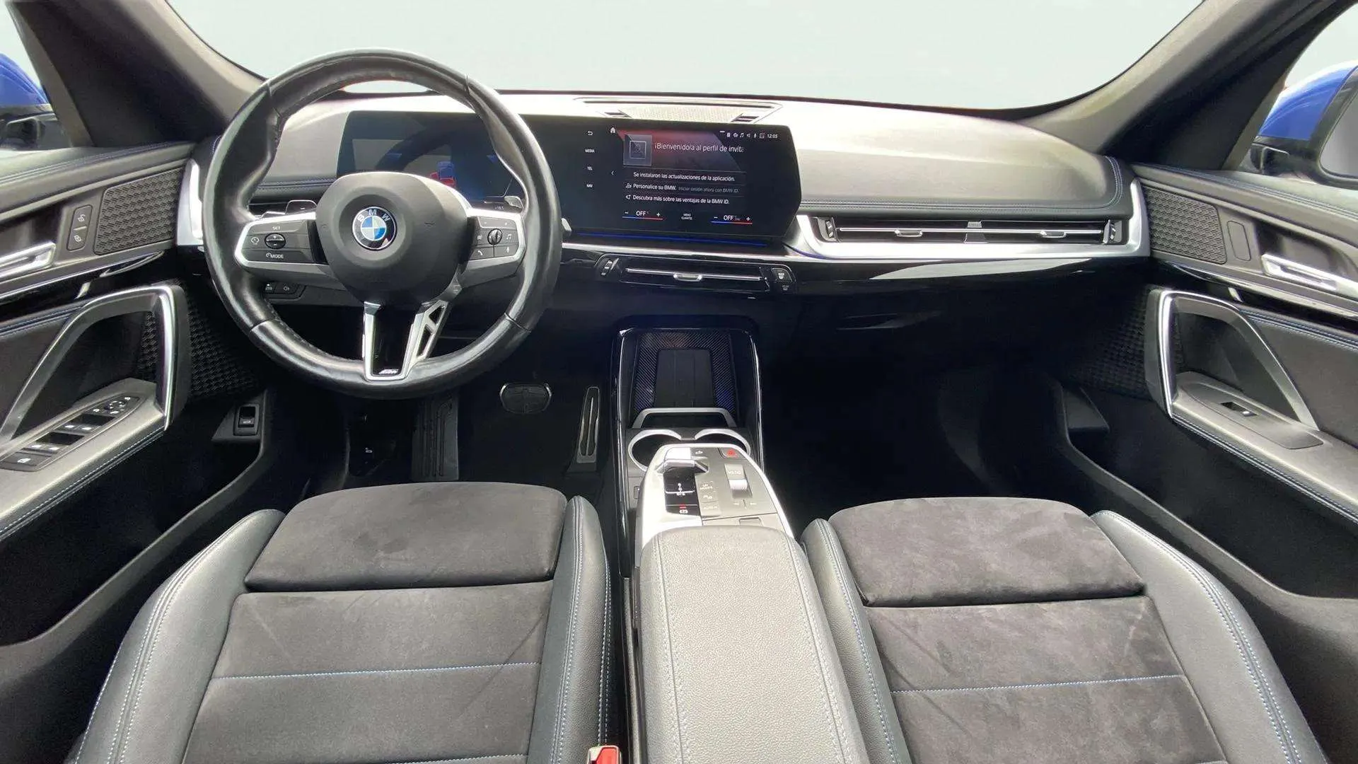 BMW X1 sDrive18i - foto 11