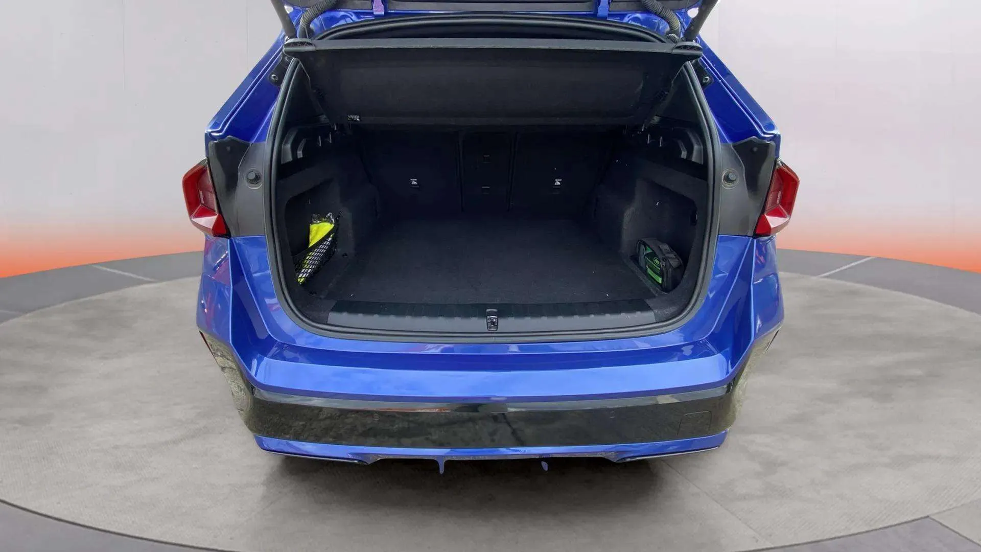 BMW X1 sDrive18i - foto 8
