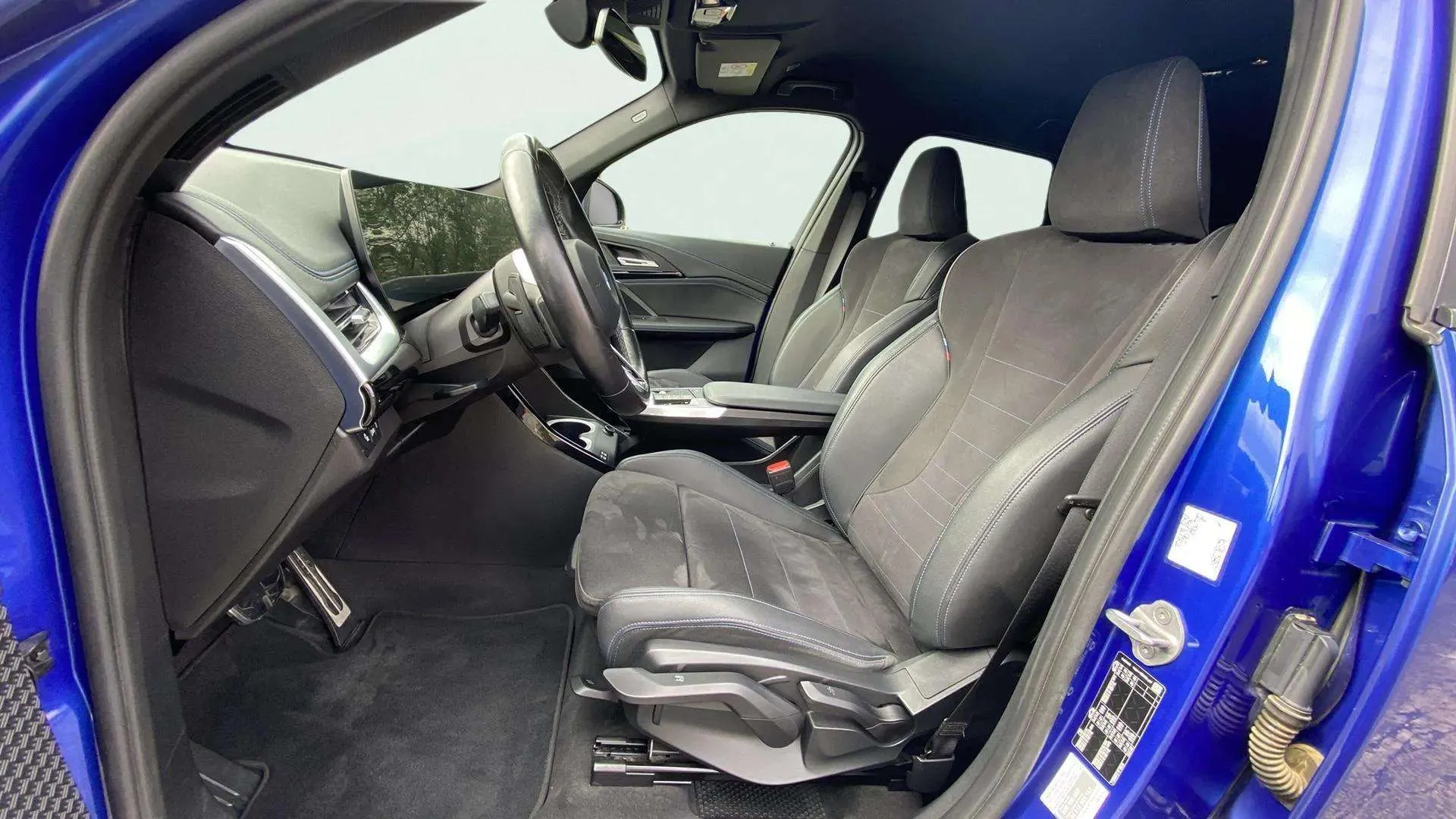 BMW X1 sDrive18i - foto 15