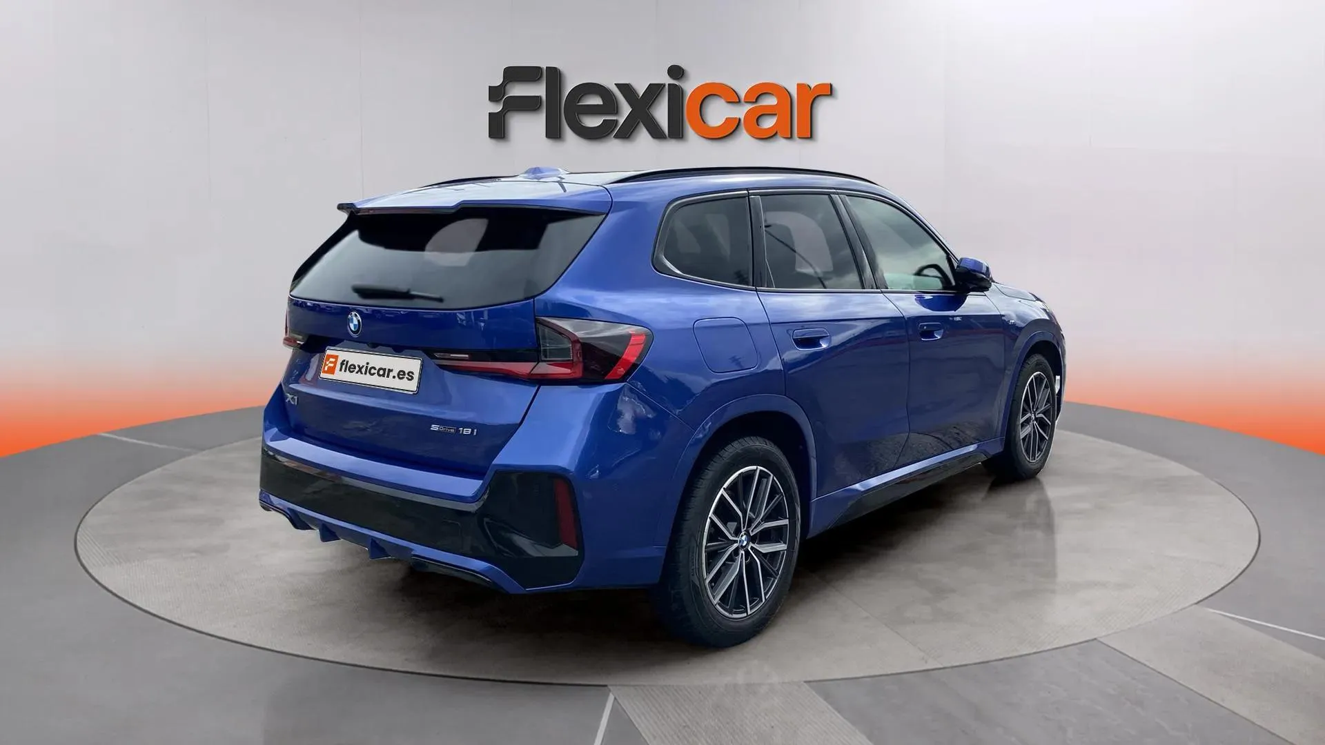BMW X1 sDrive18i - foto 9