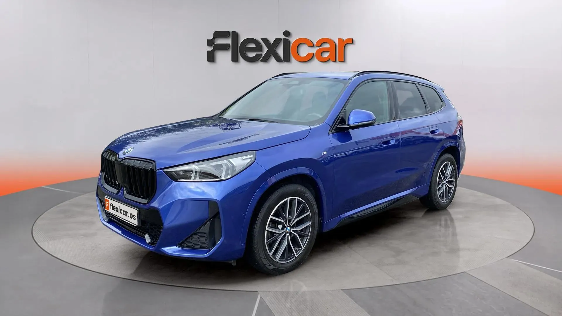 BMW X1 sDrive18i - foto 3