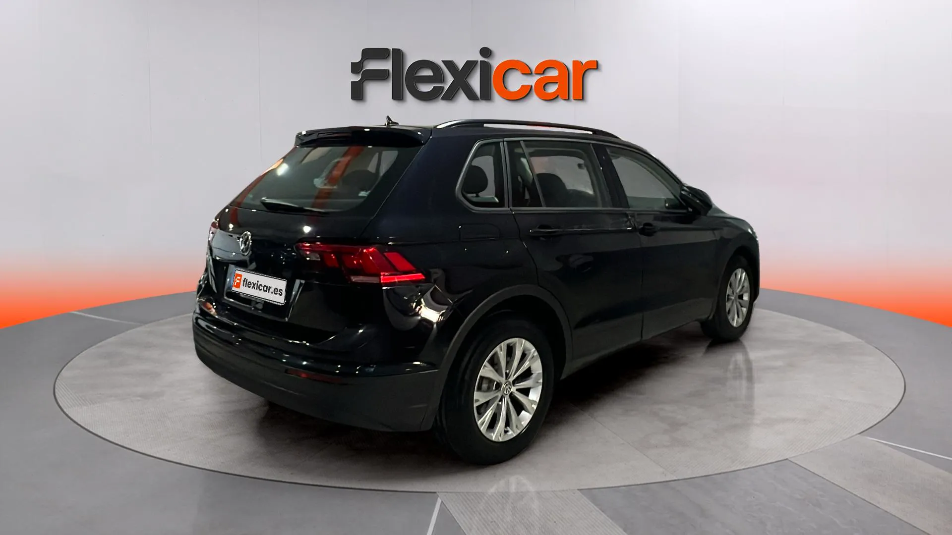 Volkswagen Tiguan Advance 1.5 TSI - foto 7