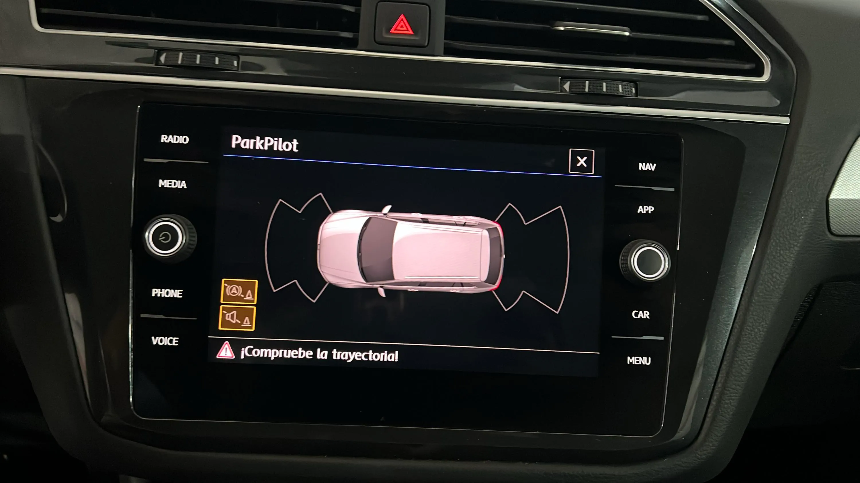 Volkswagen Tiguan Advance 1.5 TSI - foto 16