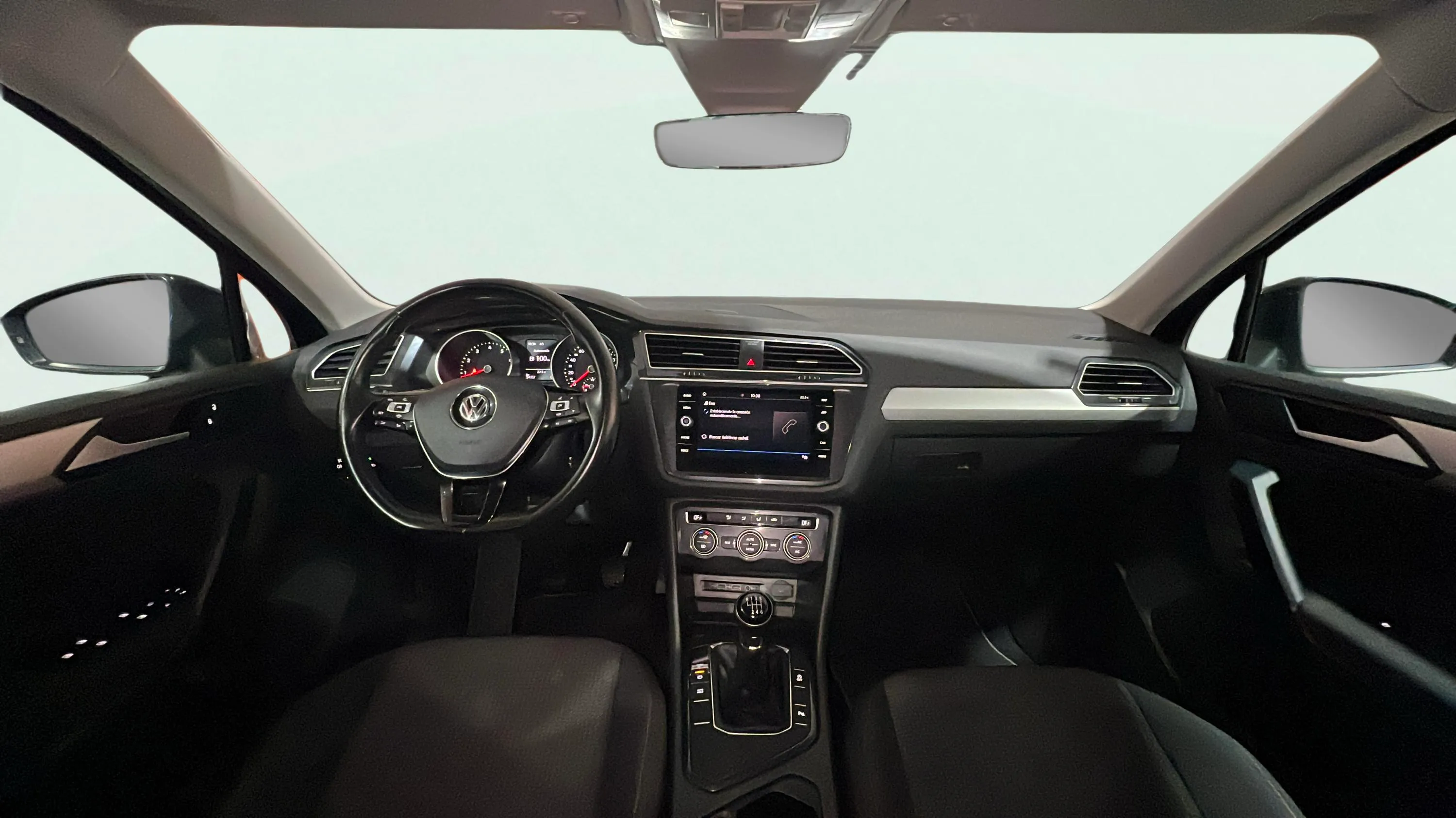 Volkswagen Tiguan Advance 1.5 TSI - foto 10