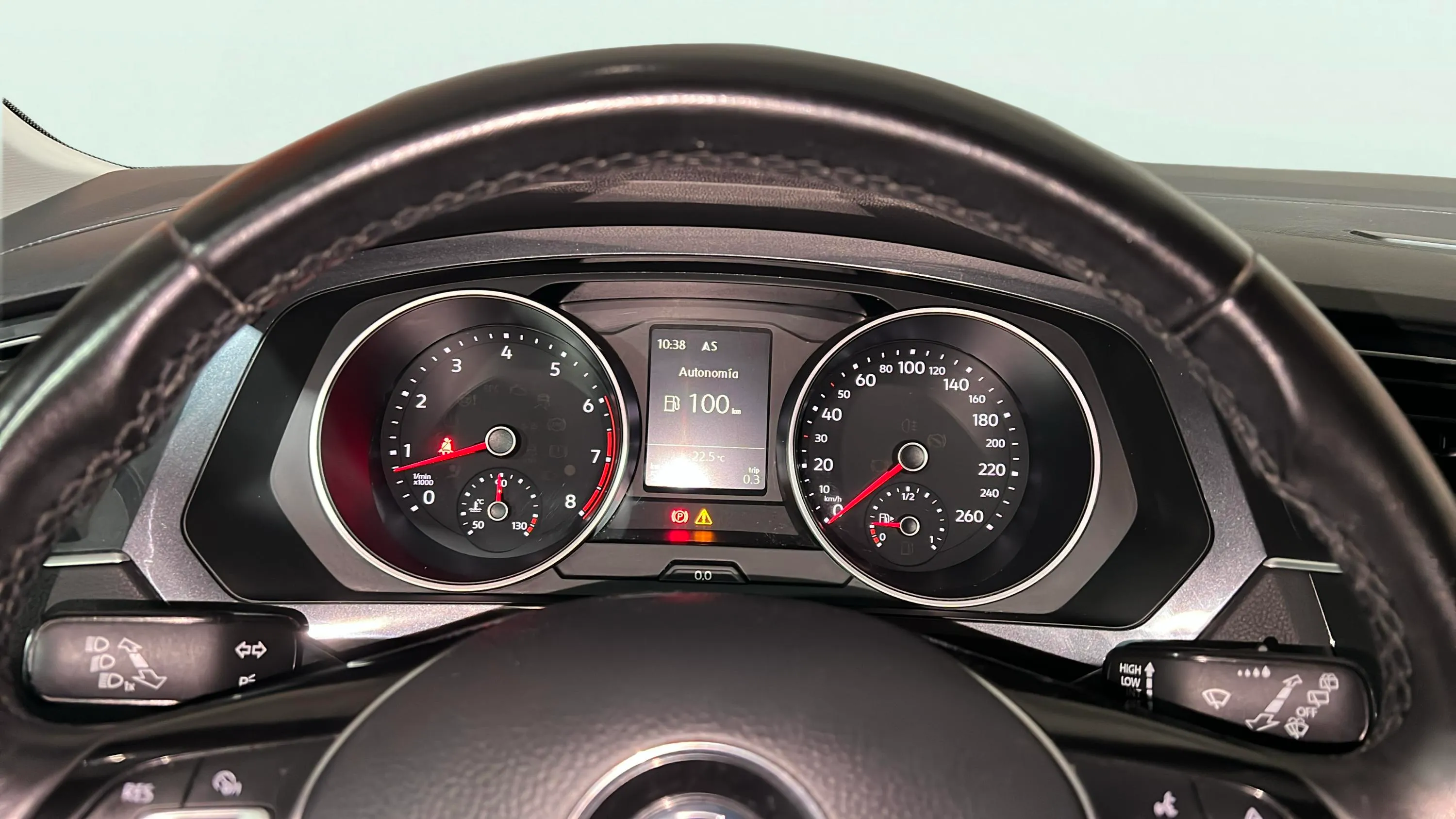 Volkswagen Tiguan Advance 1.5 TSI - foto 14