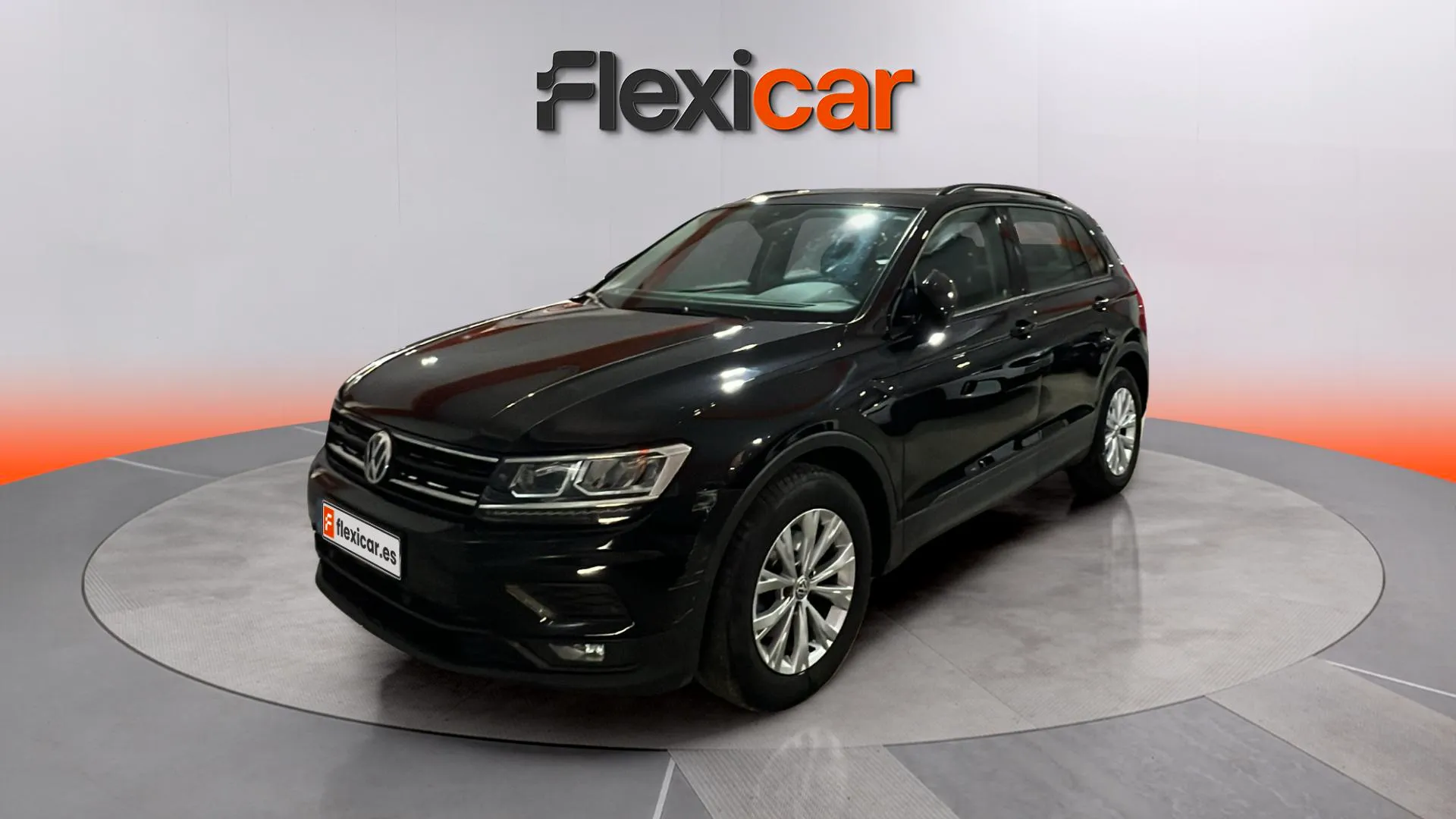 Volkswagen Tiguan Advance 1.5 TSI - foto 3