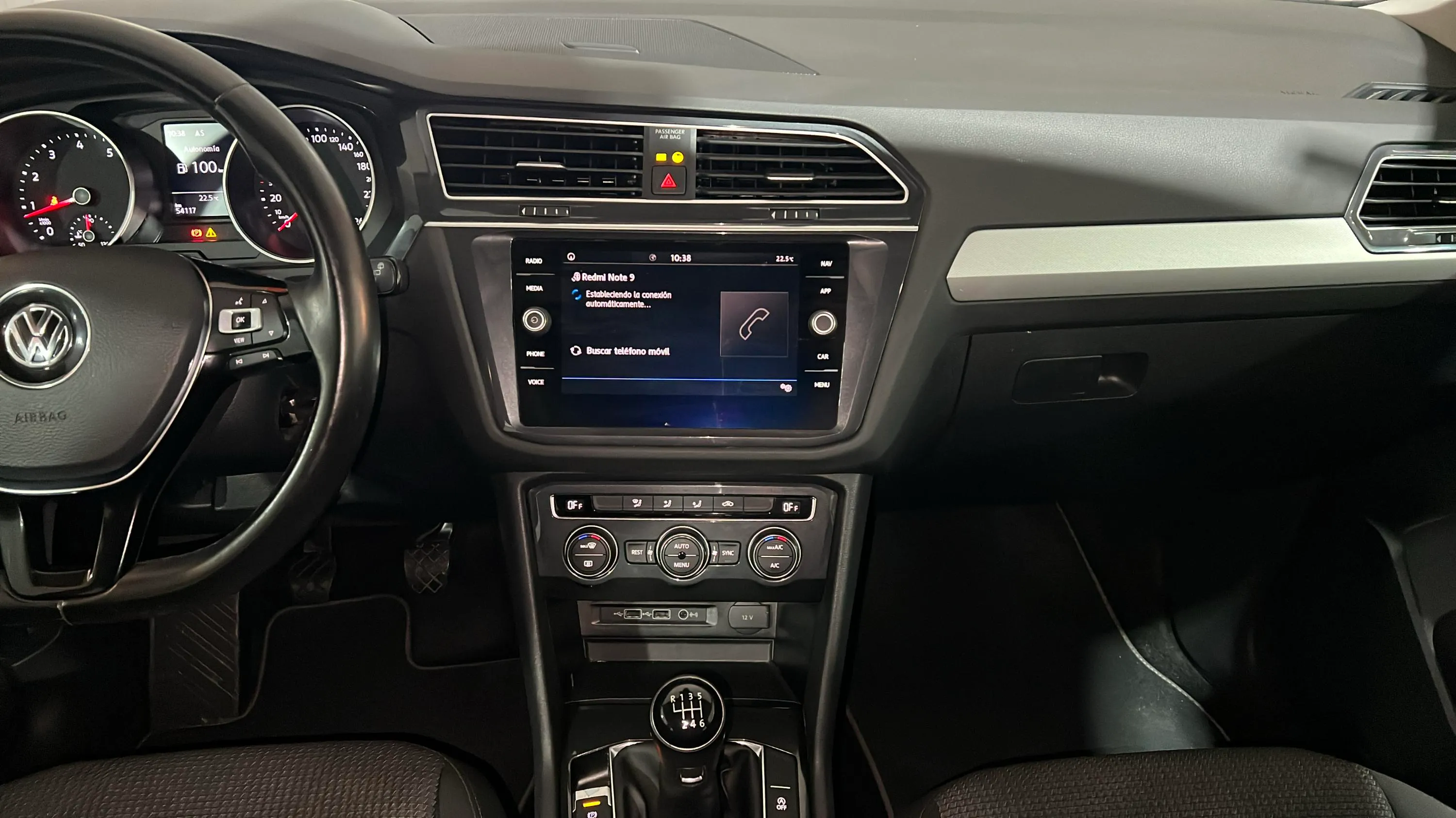 Volkswagen Tiguan Advance 1.5 TSI - foto 15