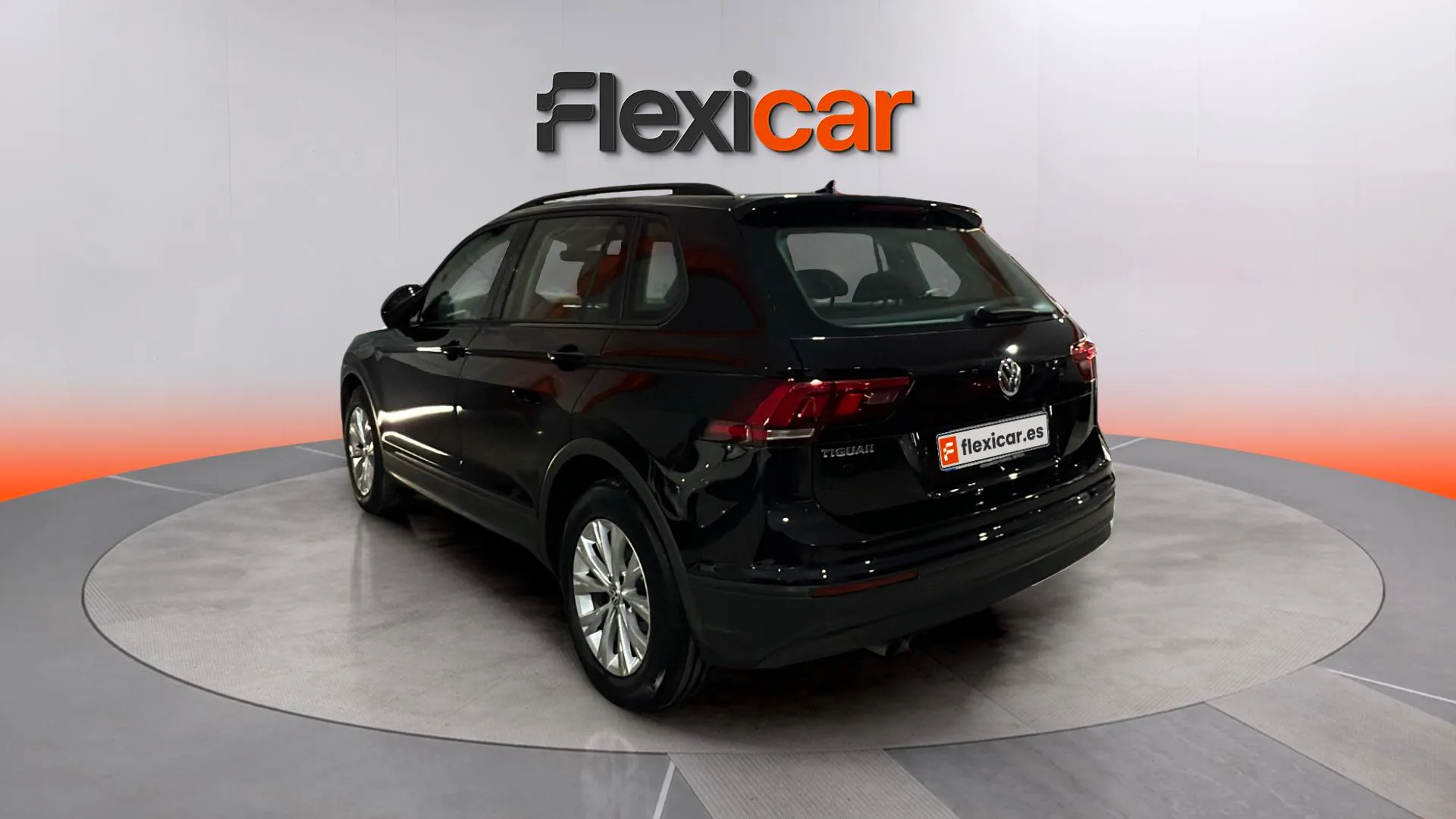 Volkswagen Tiguan Advance 1.5 TSI - foto 5