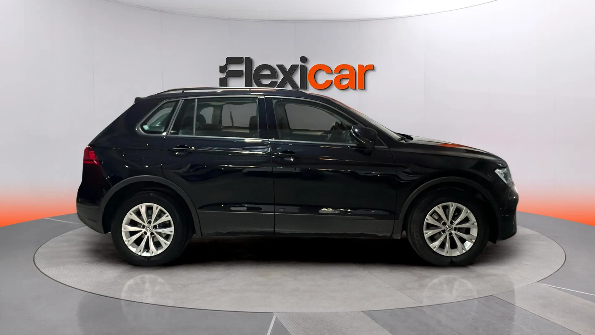 Volkswagen Tiguan Advance 1.5 TSI - foto 8