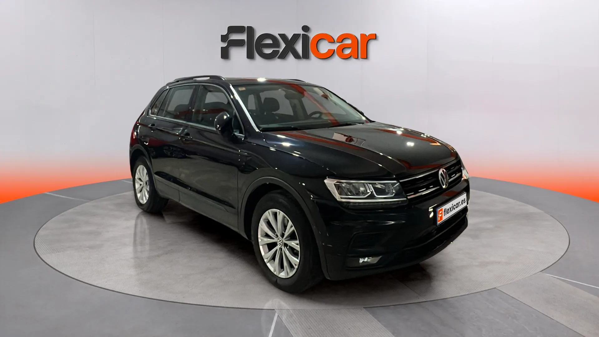 Volkswagen Tiguan Advance 1.5 TSI