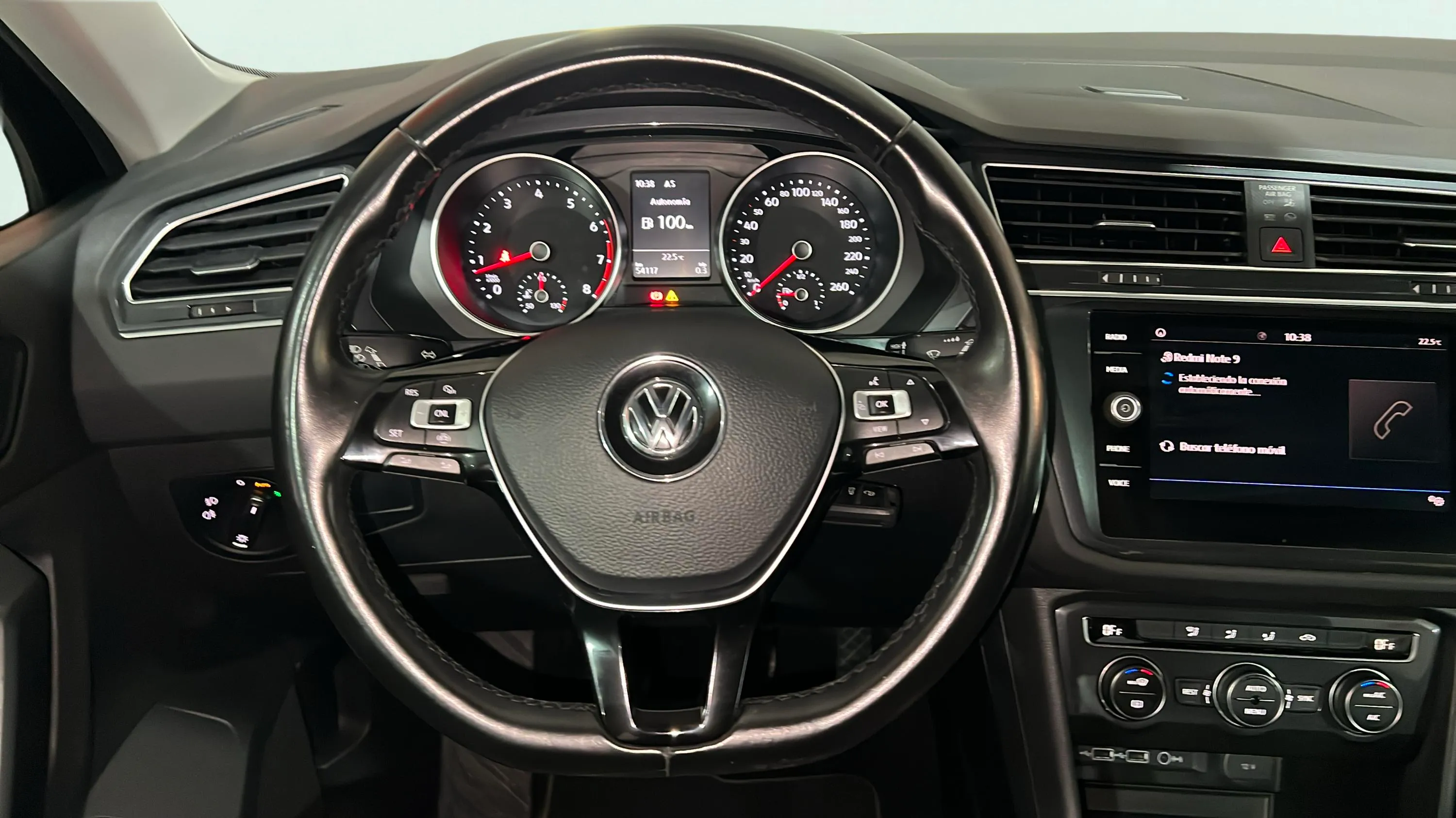 Volkswagen Tiguan Advance 1.5 TSI - foto 13