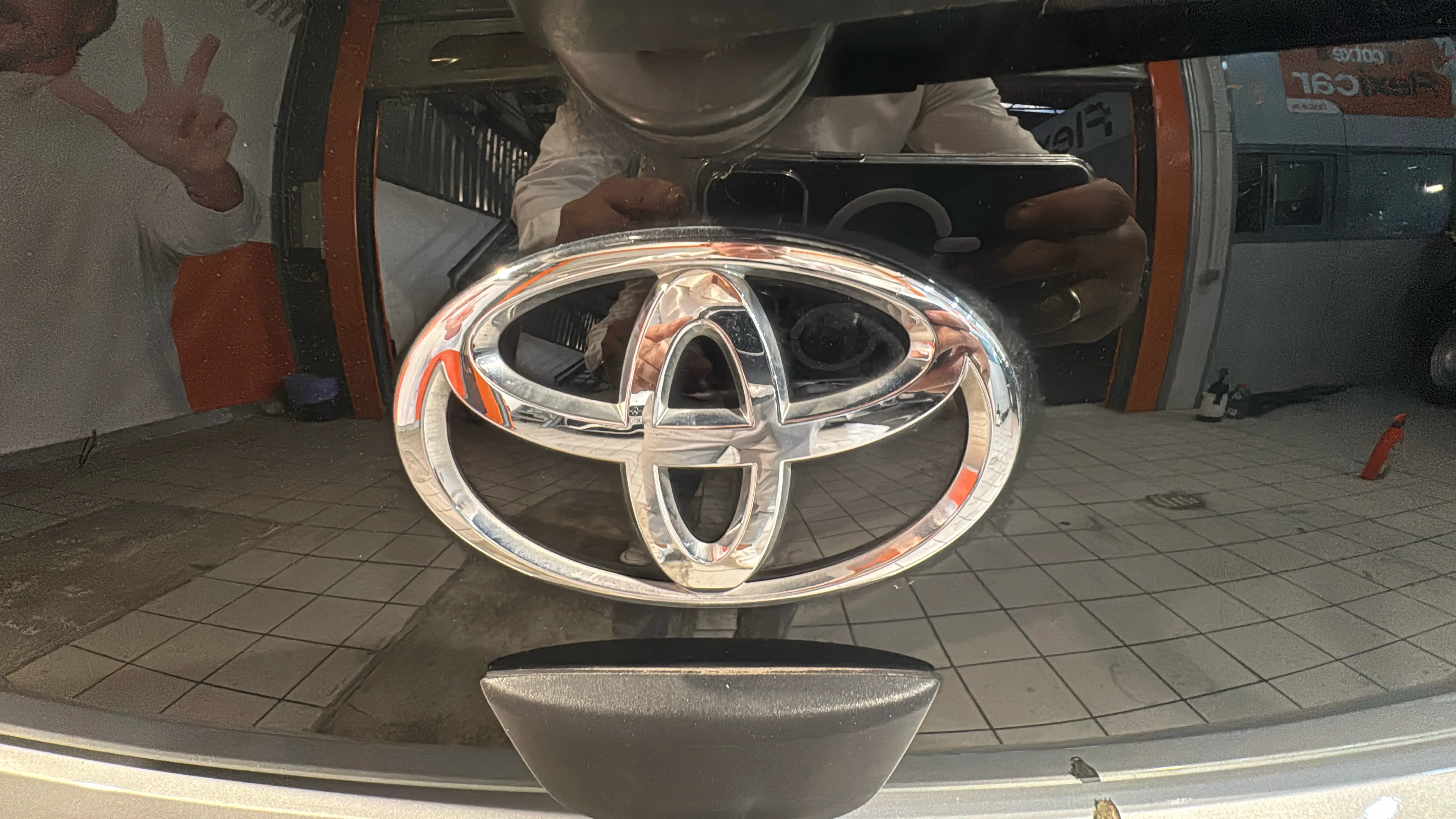 Toyota Aygo 1.0 70 x-play - foto 11
