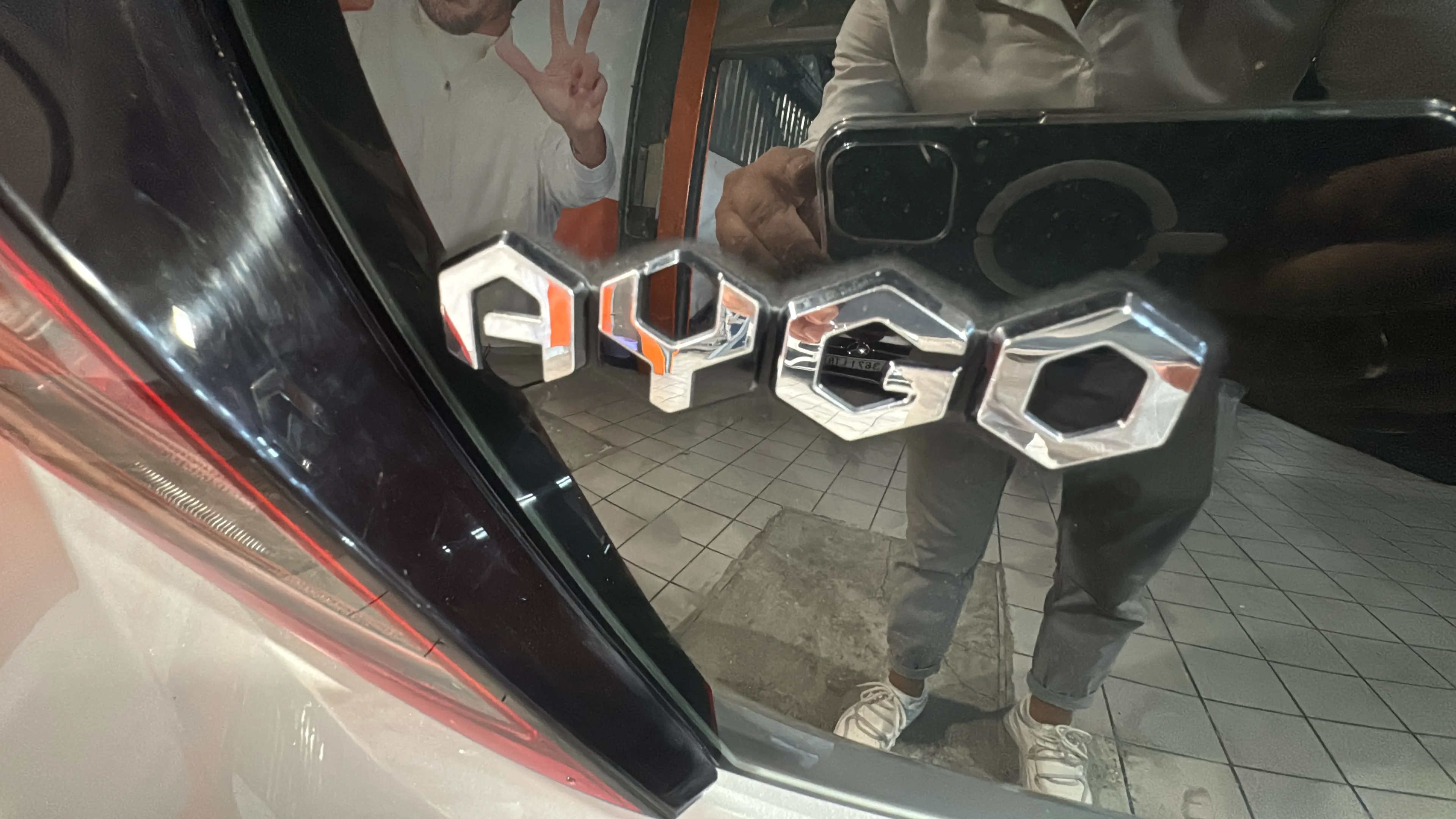 Toyota Aygo 1.0 70 x-play - foto 10