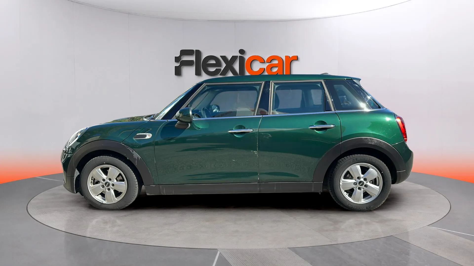 MINI Cooper One - foto 5