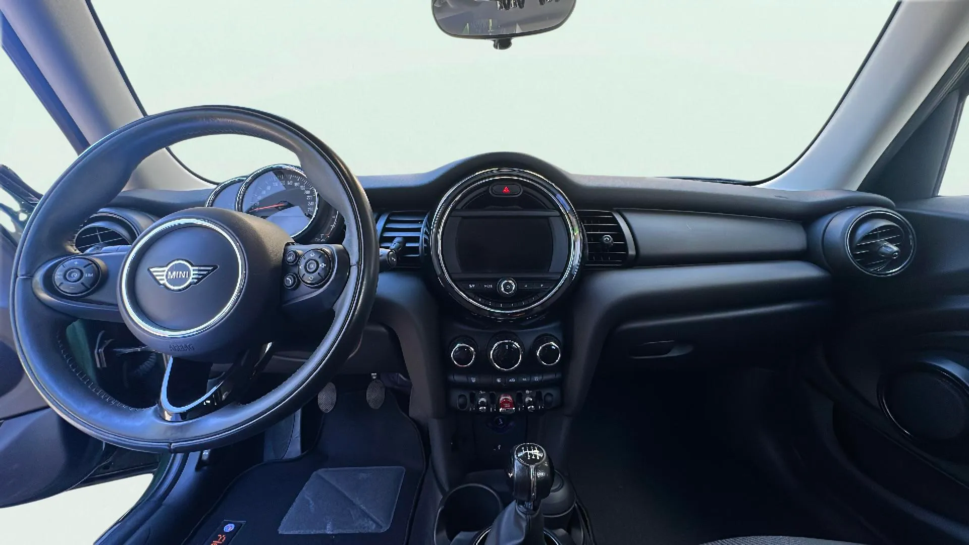 MINI Cooper One - foto 11