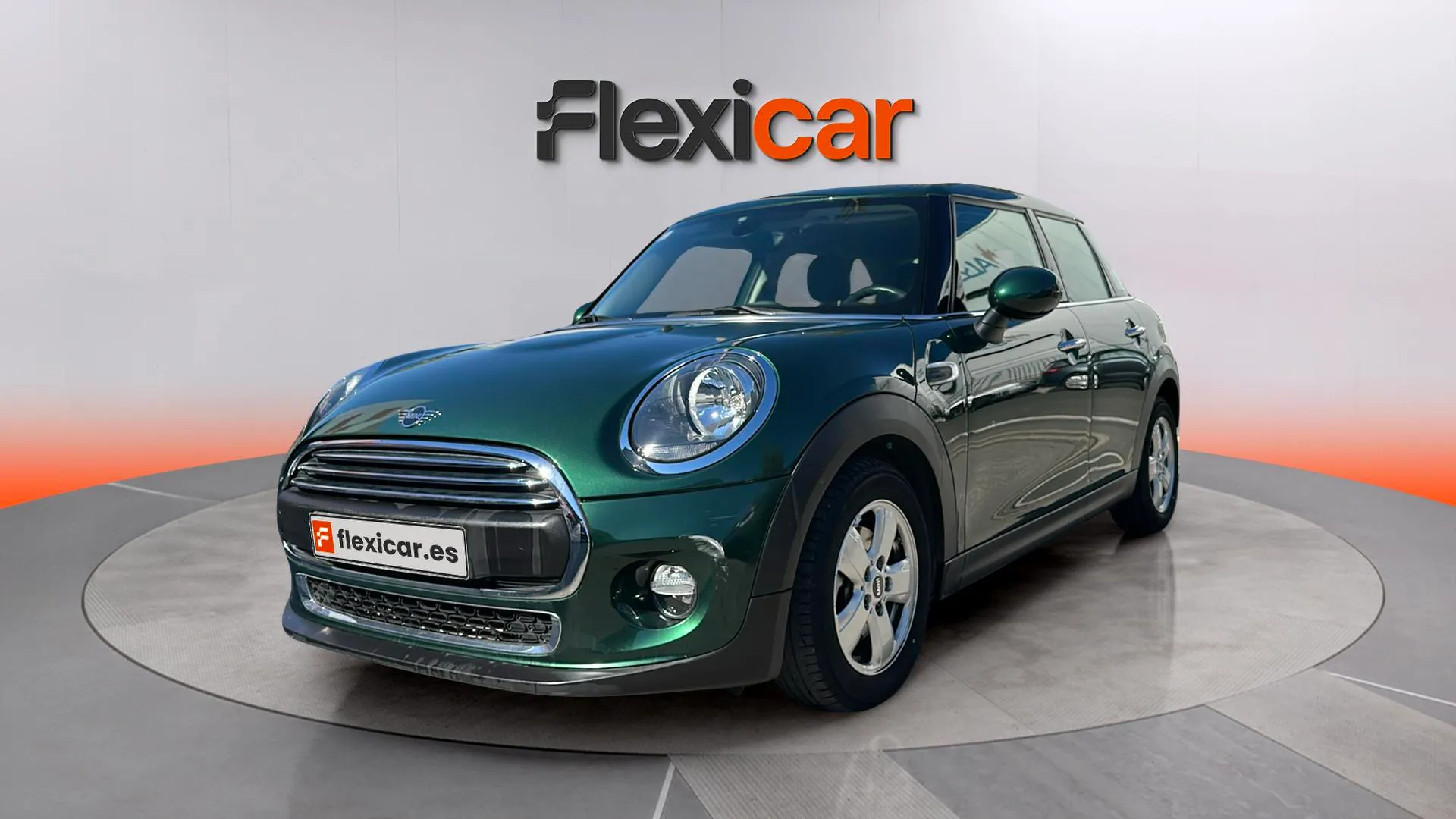 MINI Cooper One - foto 3