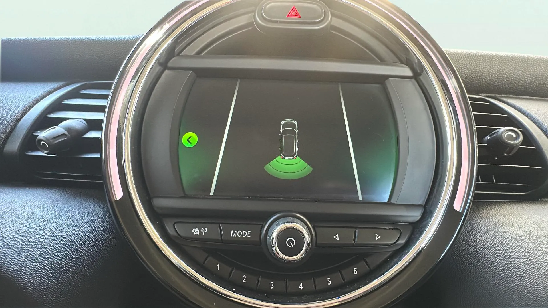 MINI Cooper One - foto 13