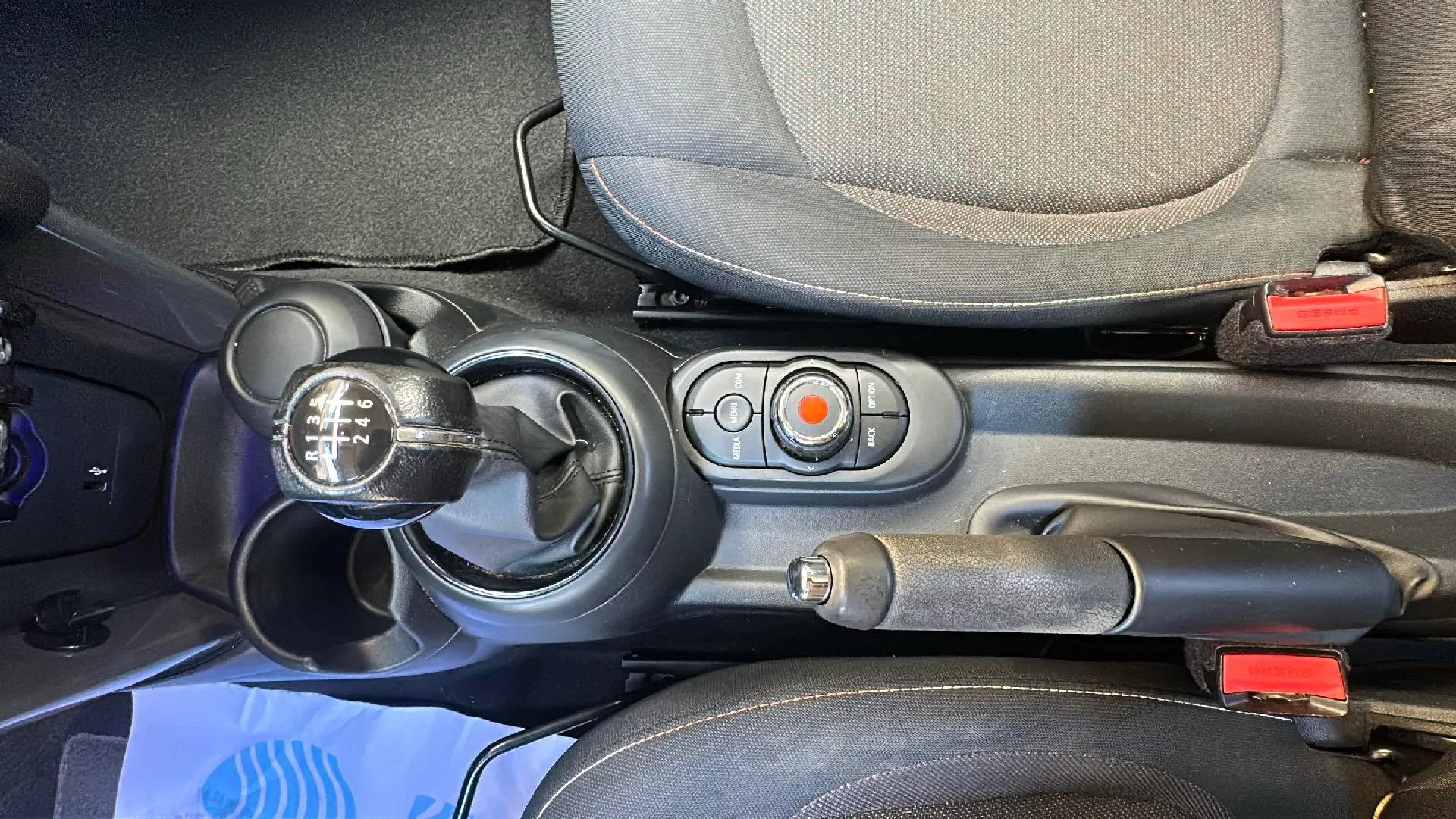 MINI Cooper One - foto 24