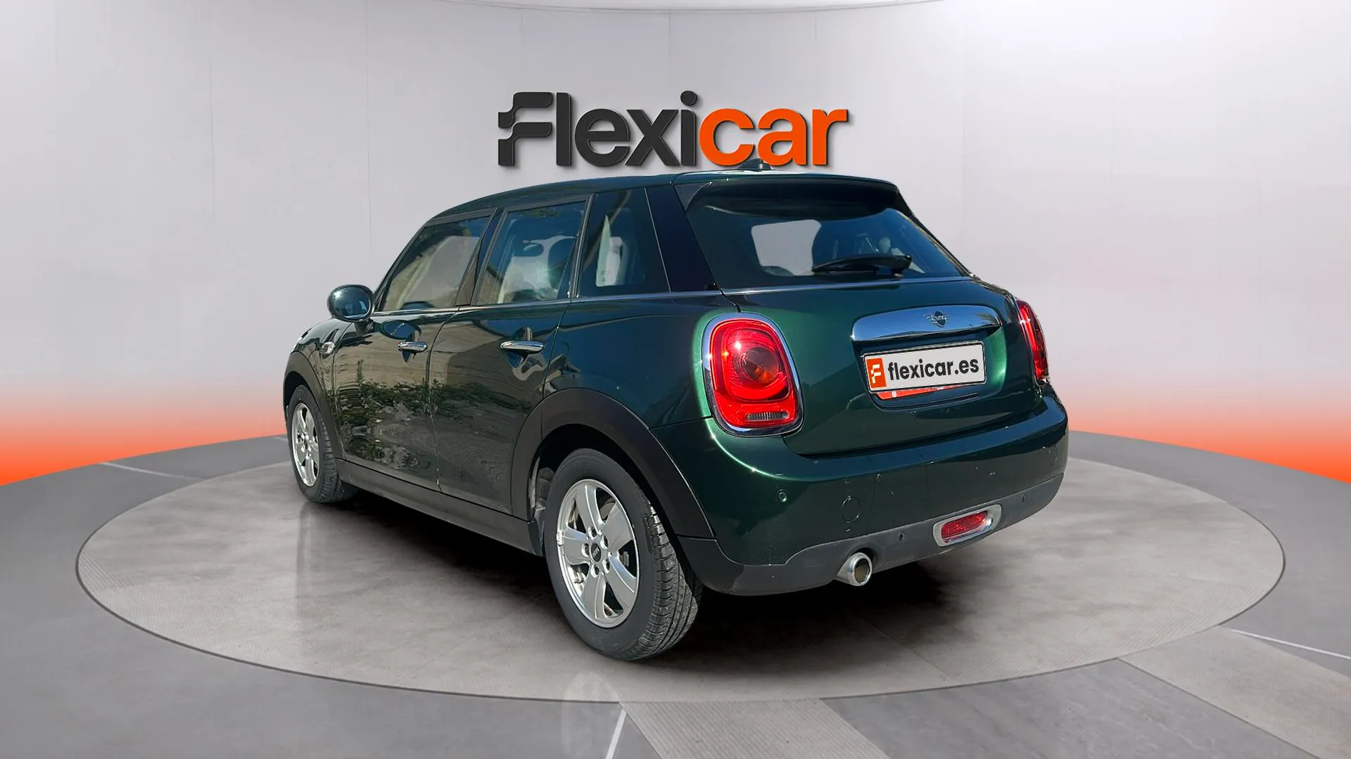 MINI Cooper One - foto 8