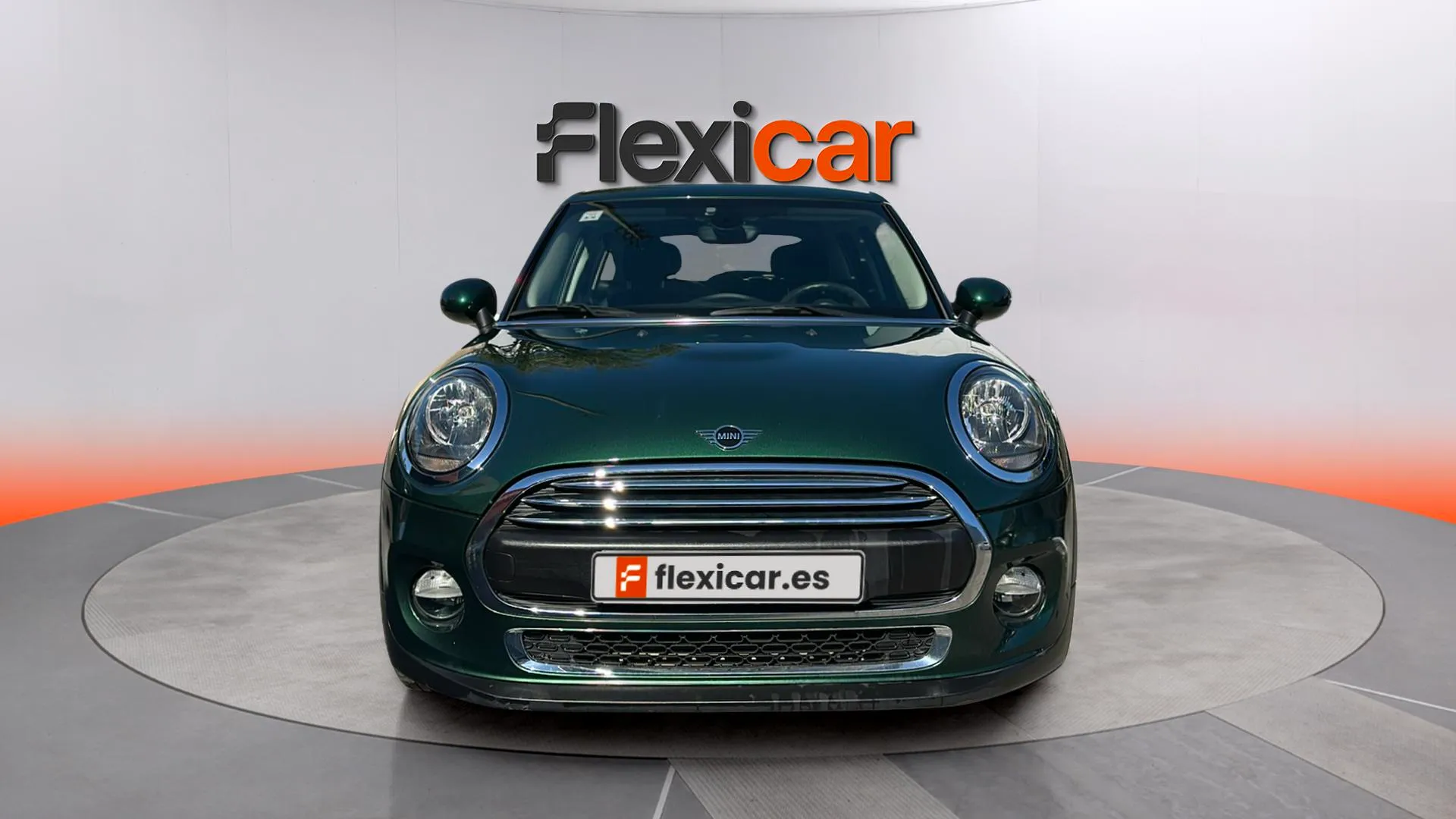 MINI Cooper One - foto 2