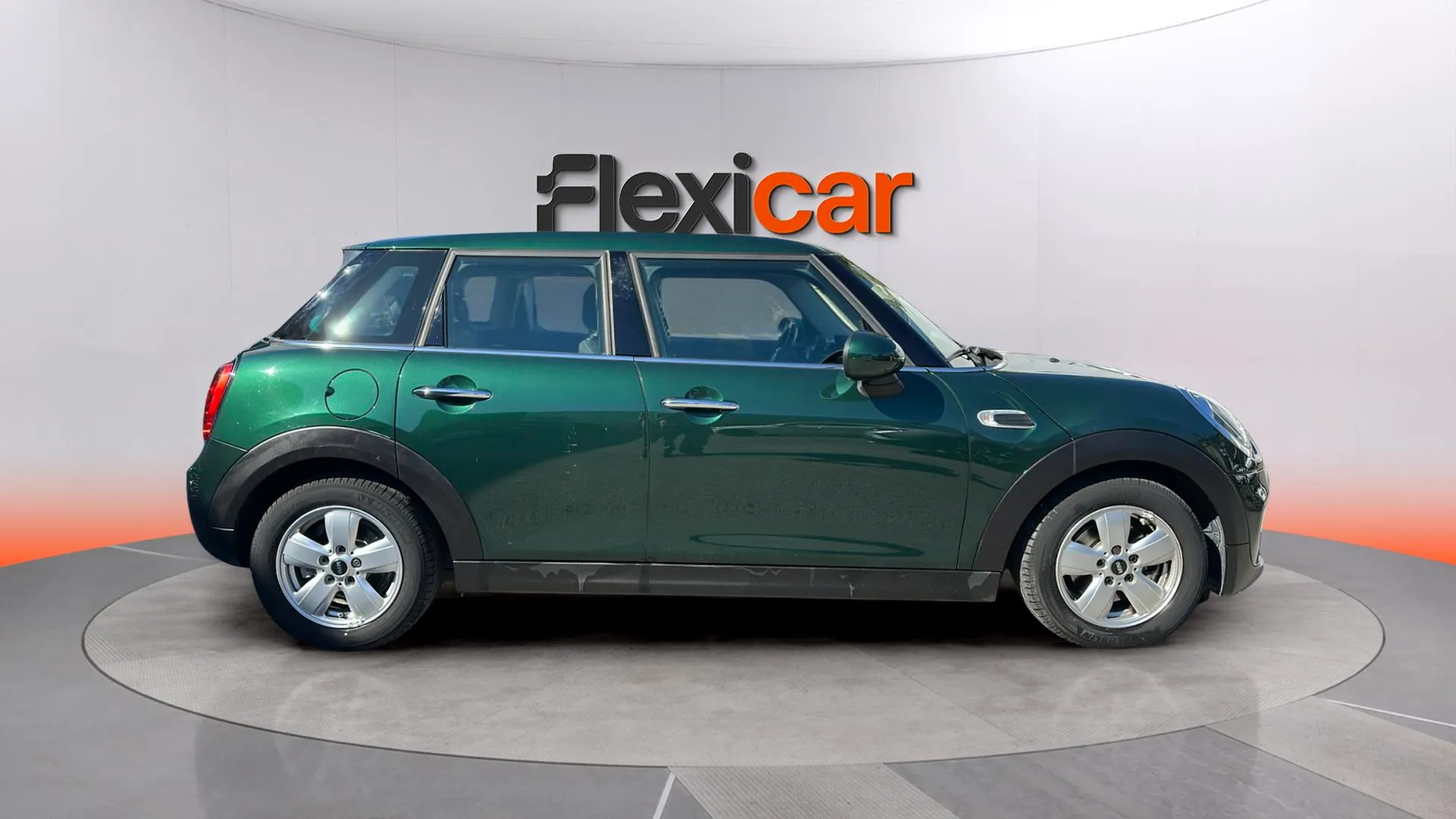 MINI Cooper One - foto 4